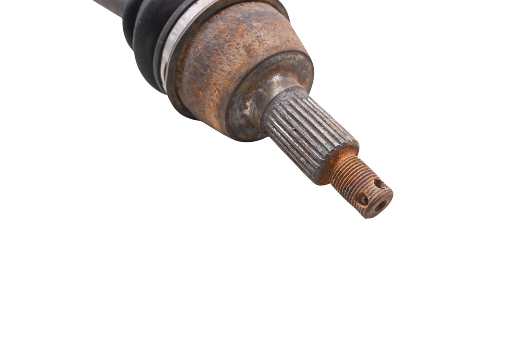 13 Polaris RZR 570 Front Cv Axle Left Right