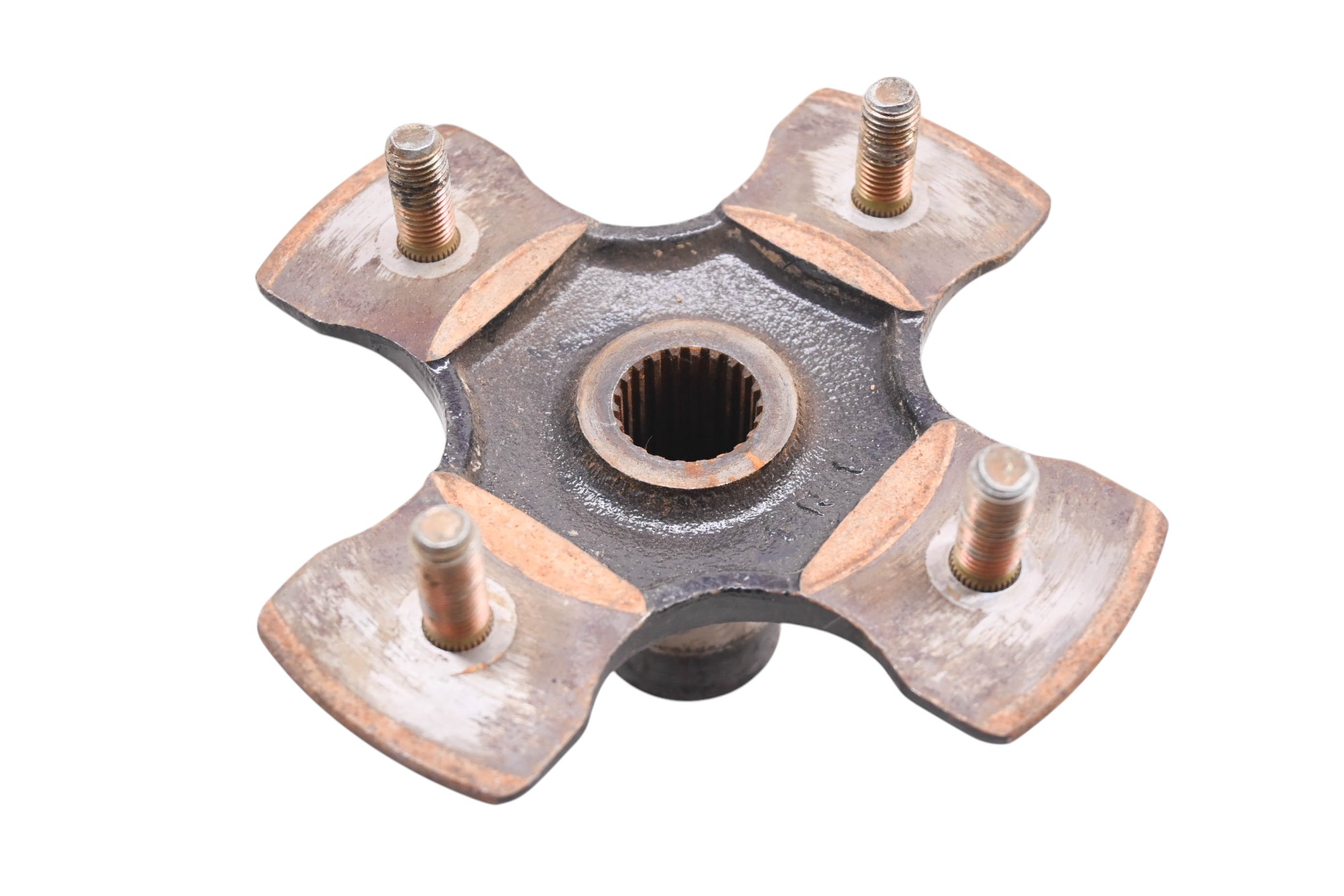 05 Suzuki King Quad 700 4x4 Rear Wheel Hub Left Right LTA700X