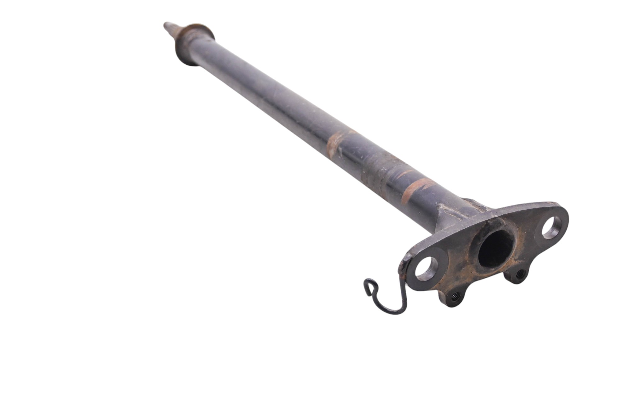 05 Suzuki King Quad 700 4x4 Steering Stem Shaft LTA700X