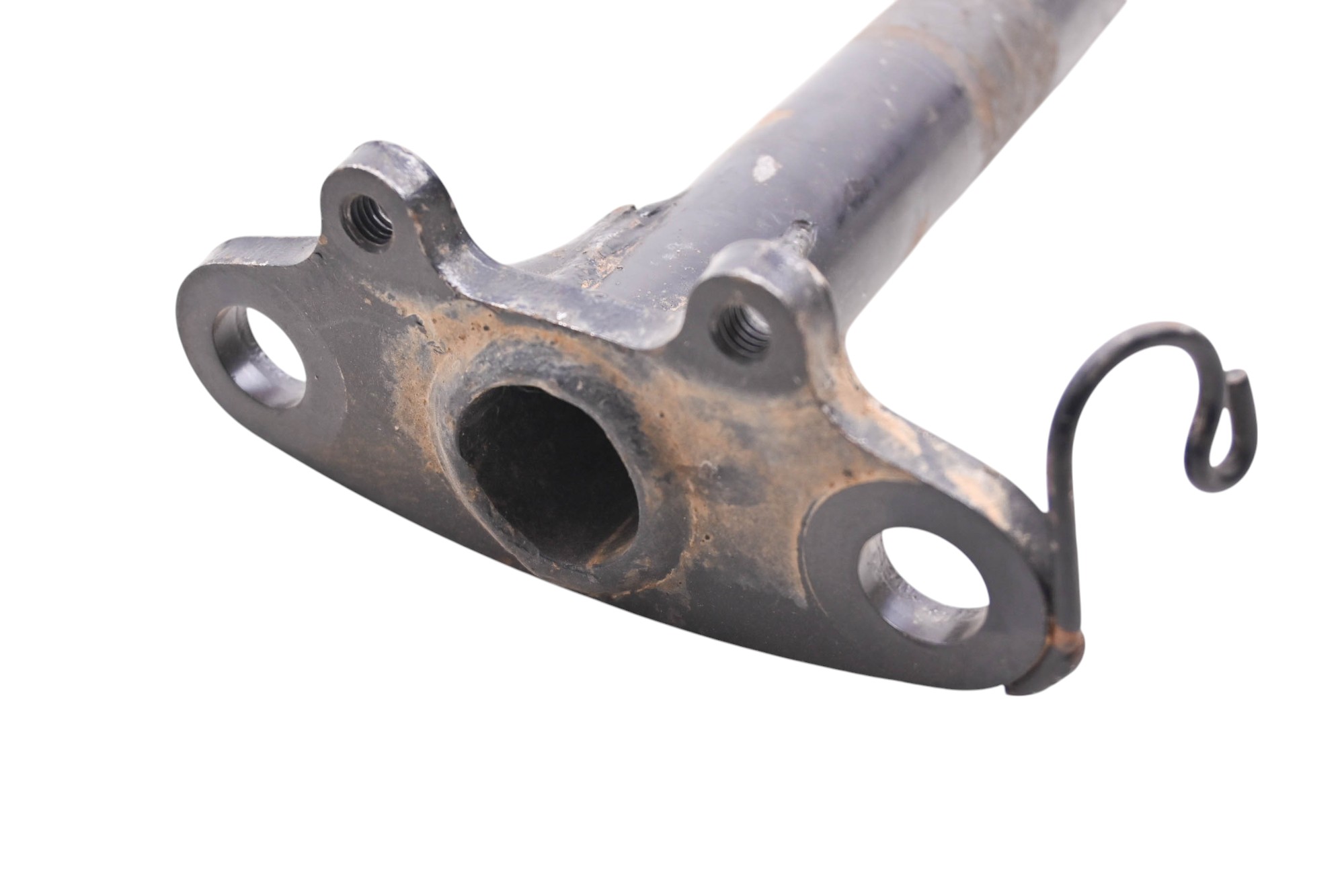 05 Suzuki King Quad 700 4x4 Steering Stem Shaft LTA700X