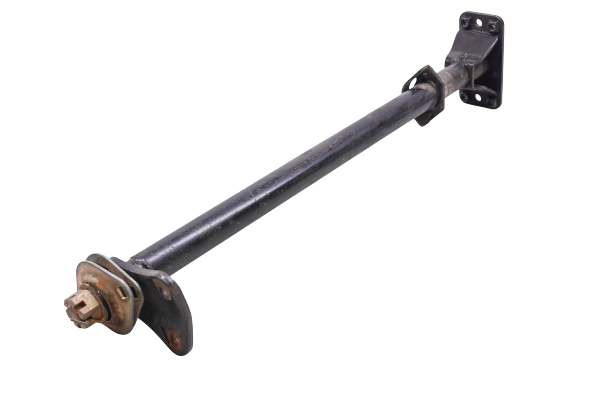 12 Polaris Phoenix 200 2x4 Steering Stem Shaft
