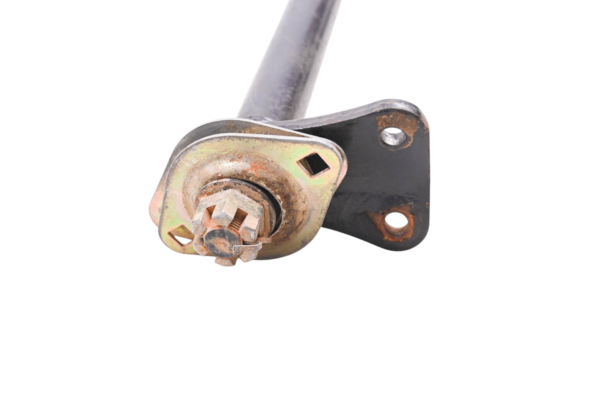 12 Polaris Phoenix 200 2x4 Steering Stem Shaft
