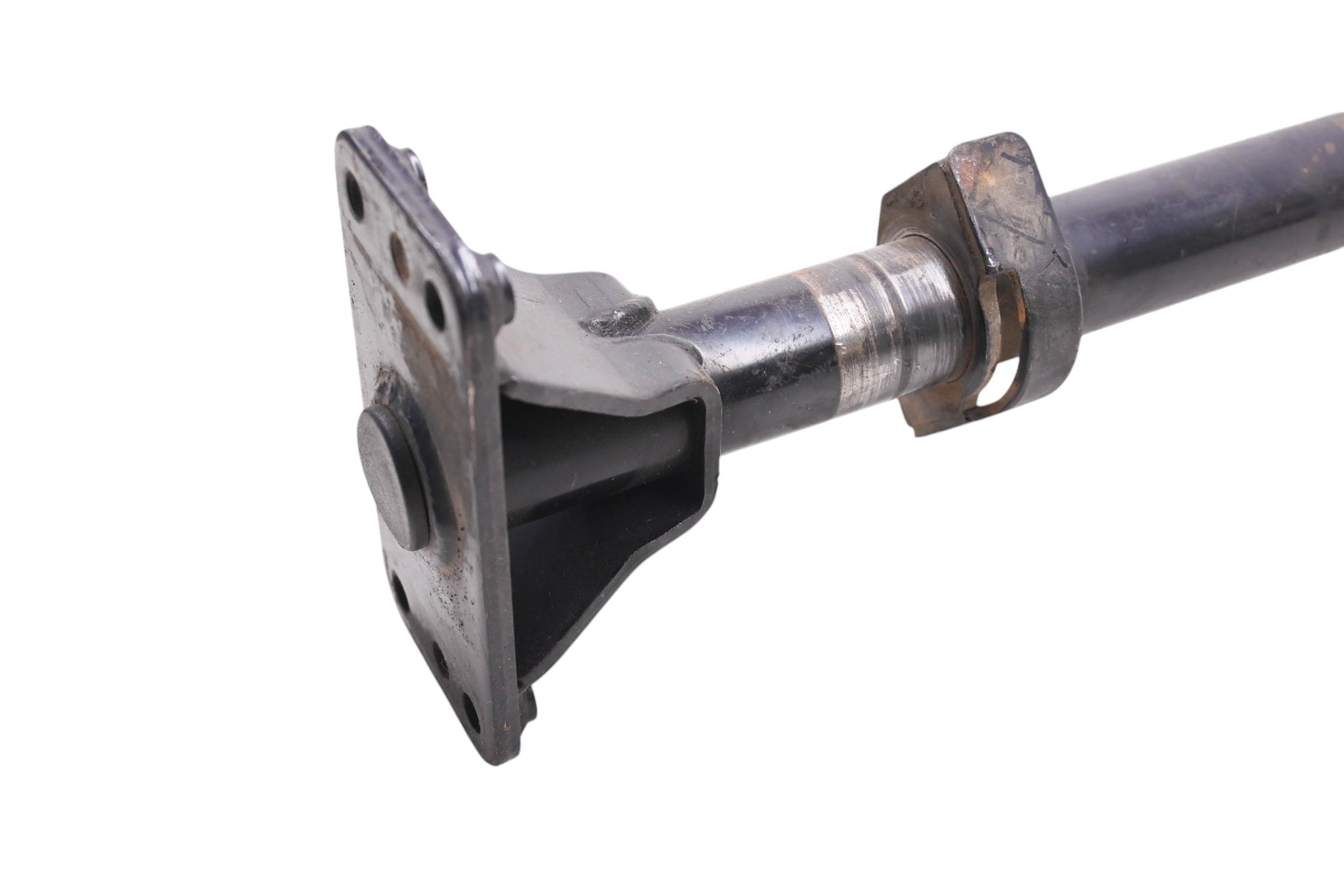 12 Polaris Phoenix 200 2x4 Steering Stem Shaft