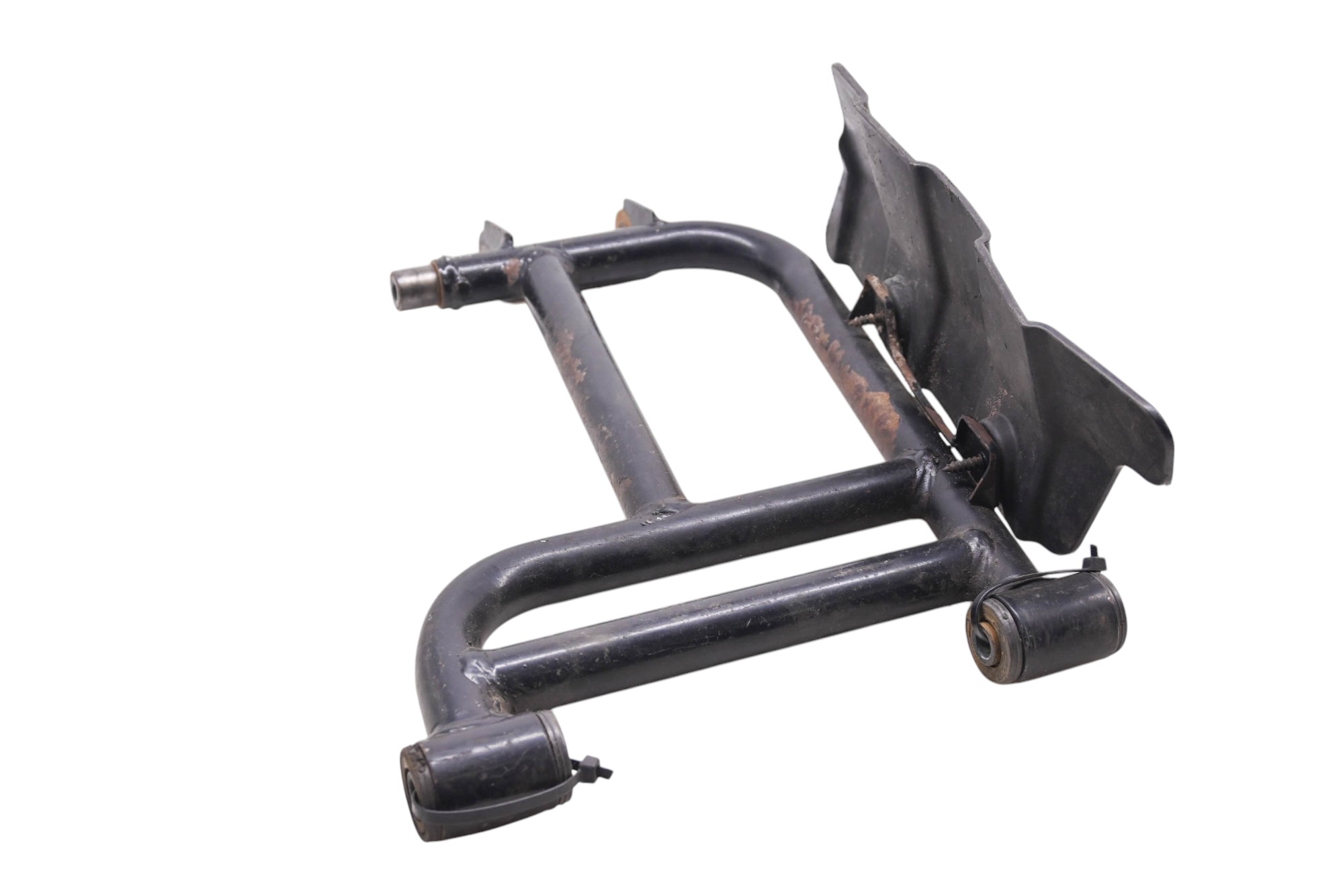 15 Arctic Cat Mud Pro 700 Rear Lower Left A-Arm