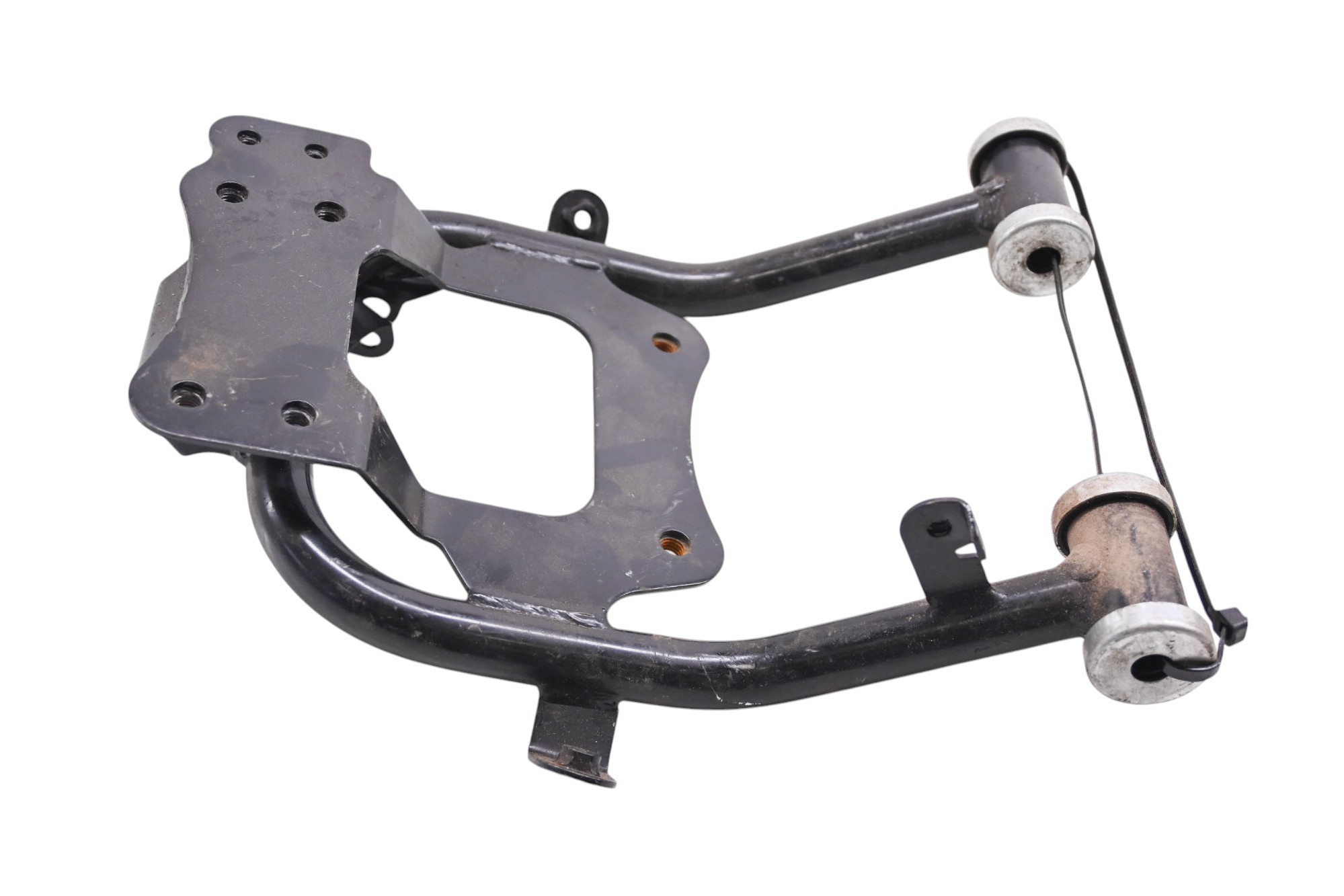16 Yamaha YXZ1000R Steering Gate Bracket Mount