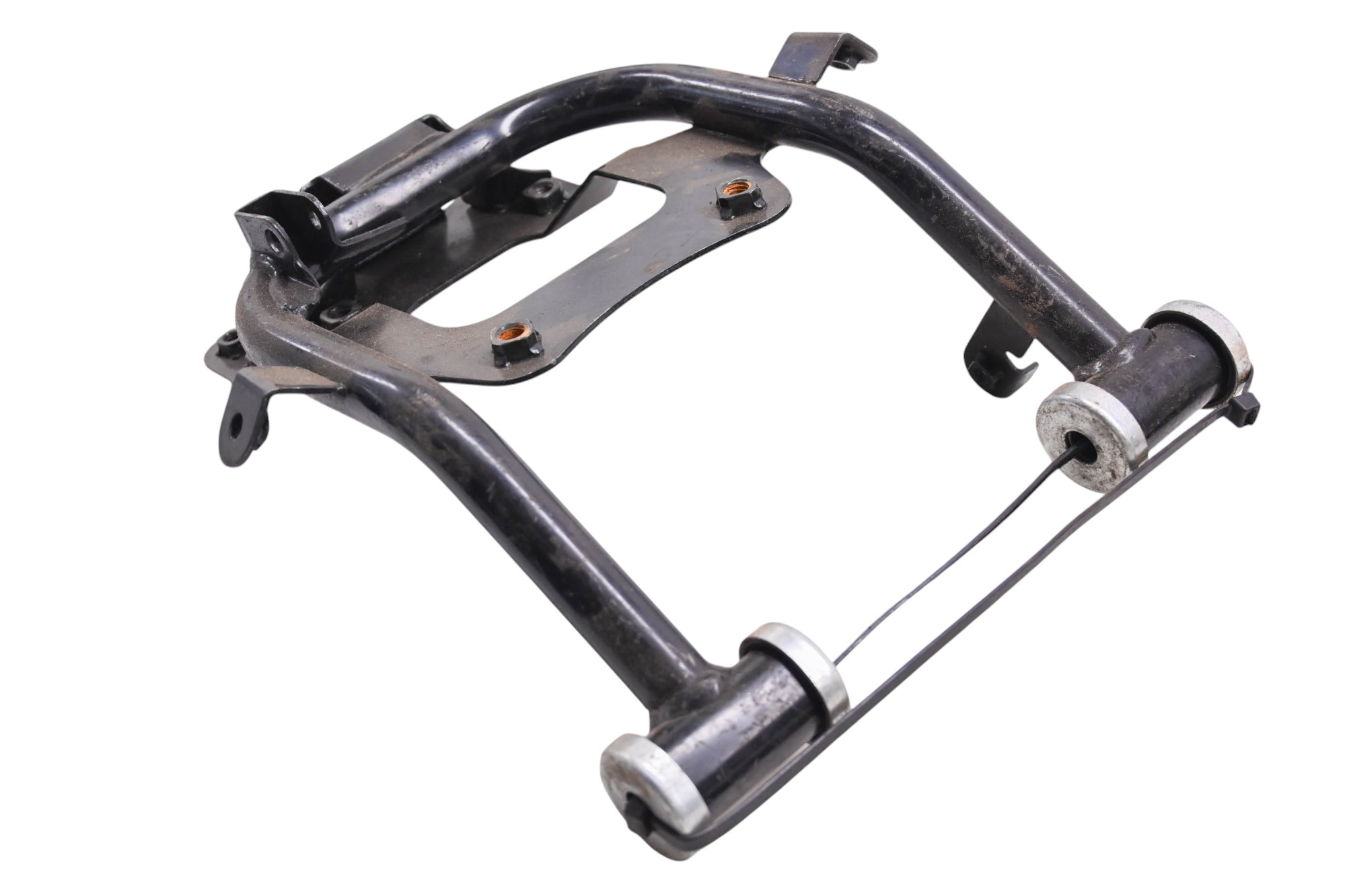 16 Yamaha YXZ1000R Steering Gate Bracket Mount