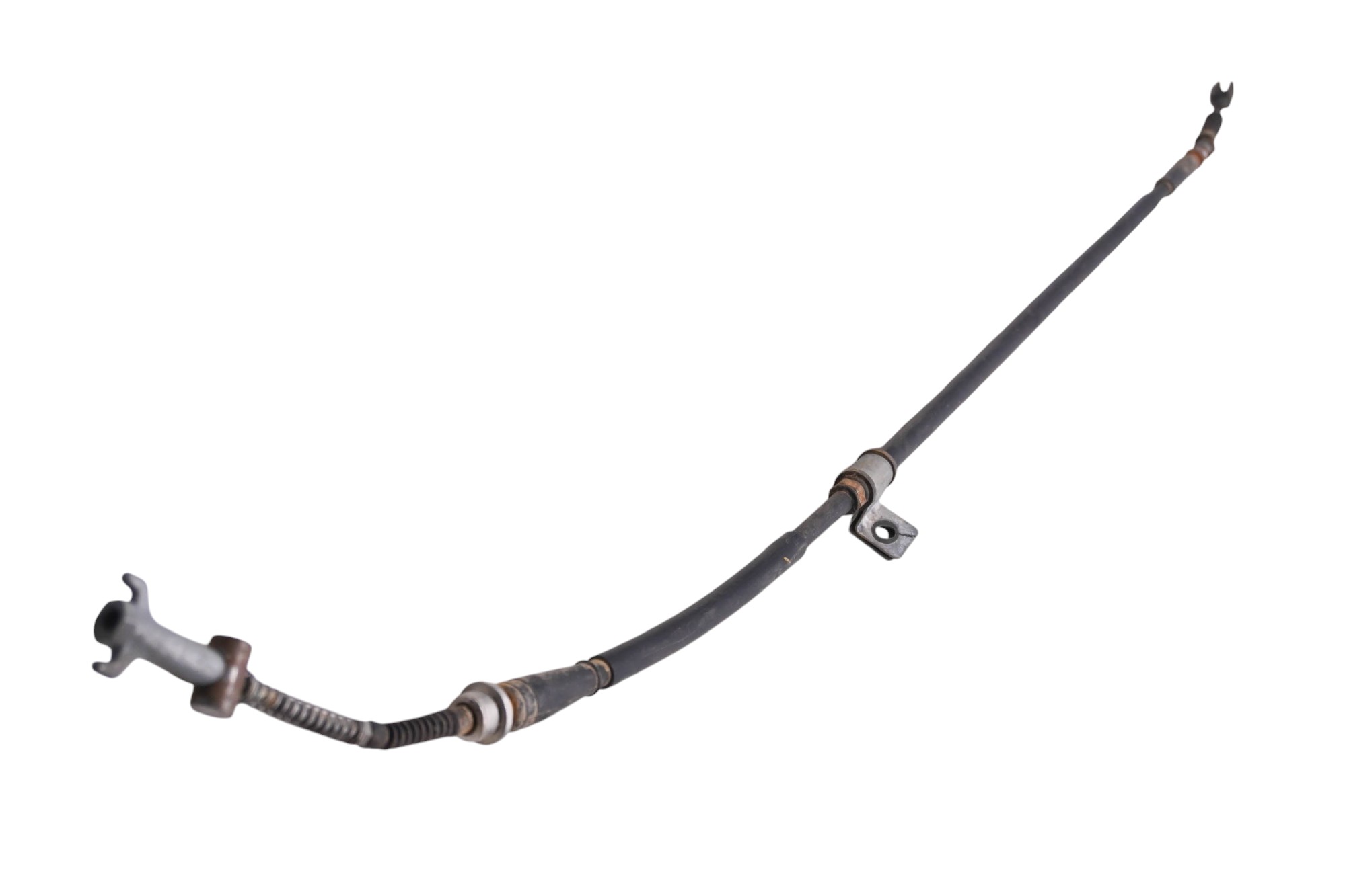 05 Suzuki King Quad 700 4x4 Rear Brake Cable LTA700X