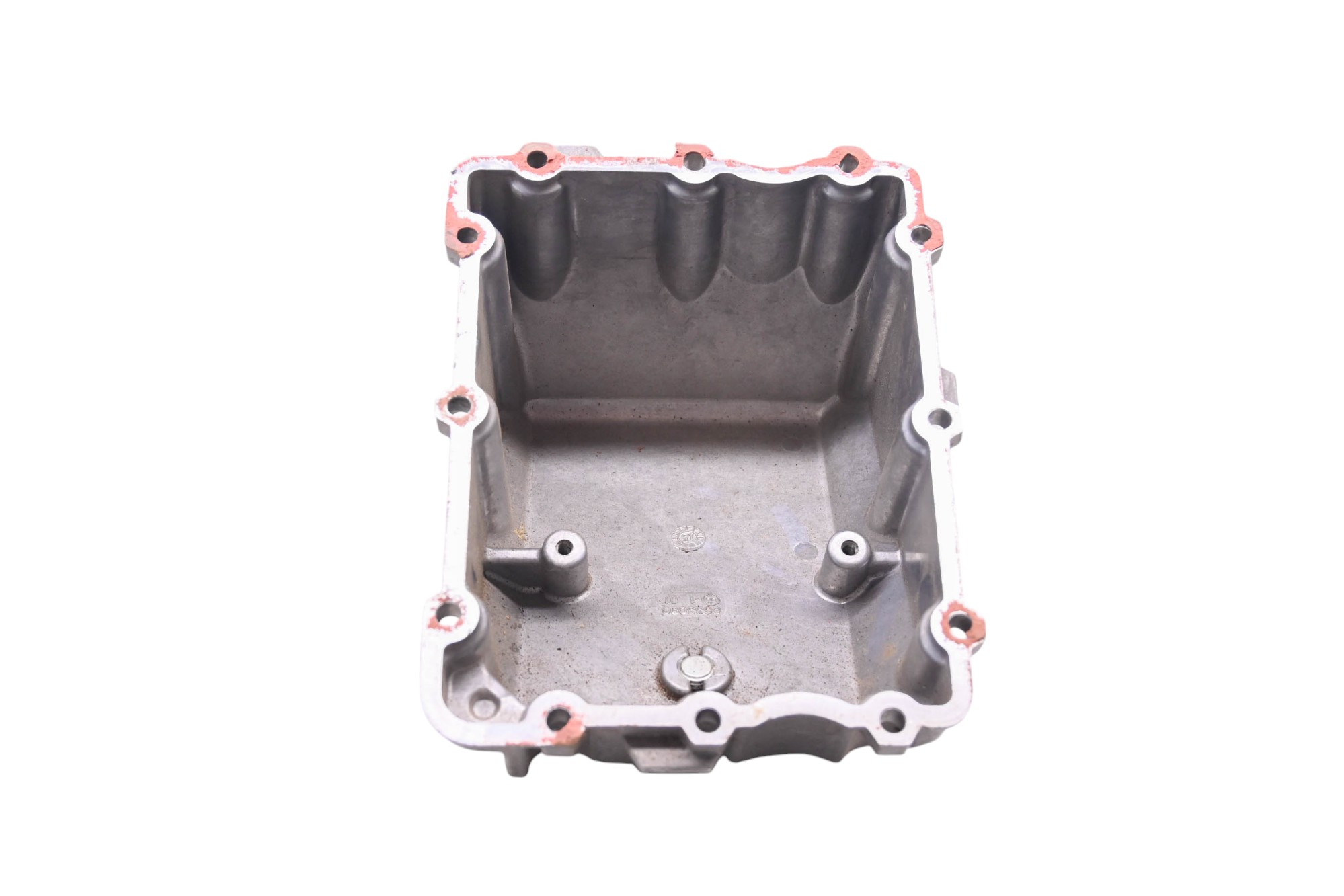 15 Polaris Sportsman ETX Oil Sump Pan Cover