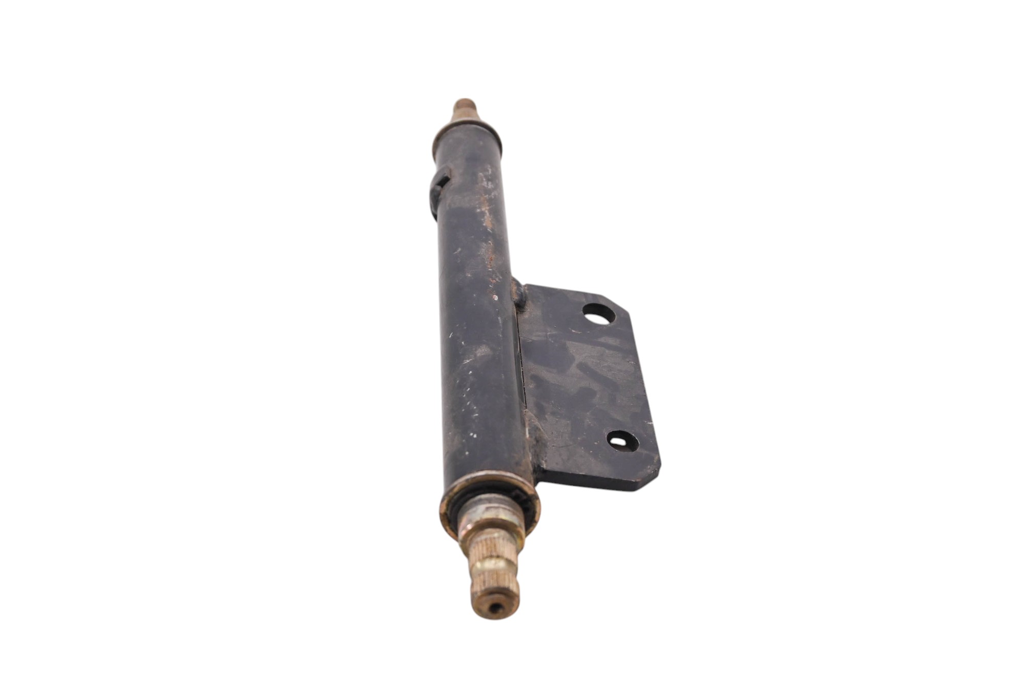 05 Kawasaki Mule 600 Steering Stem Shaft KAF400