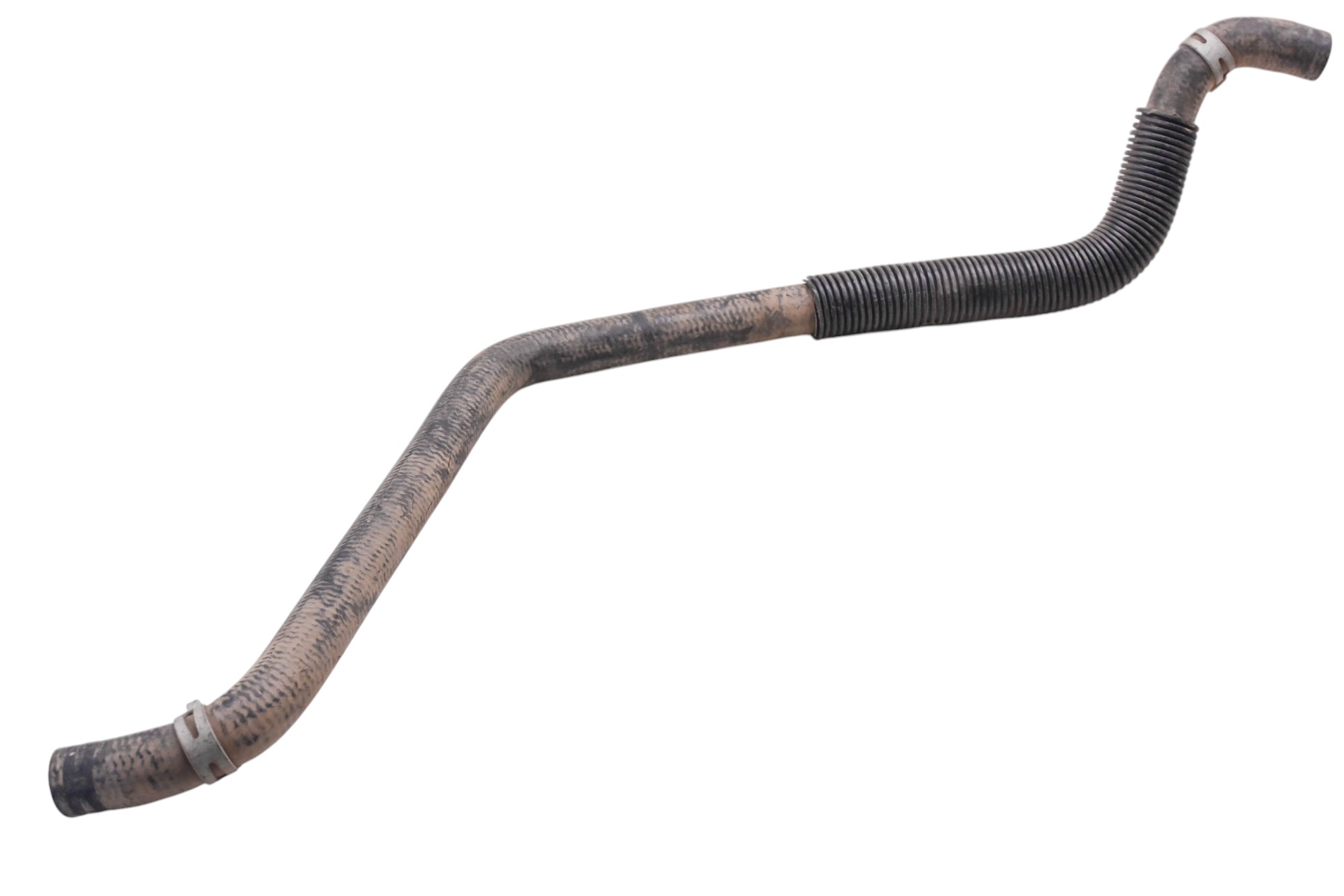 15 Polaris Sportsman ETX Radiator Coolant Hose
