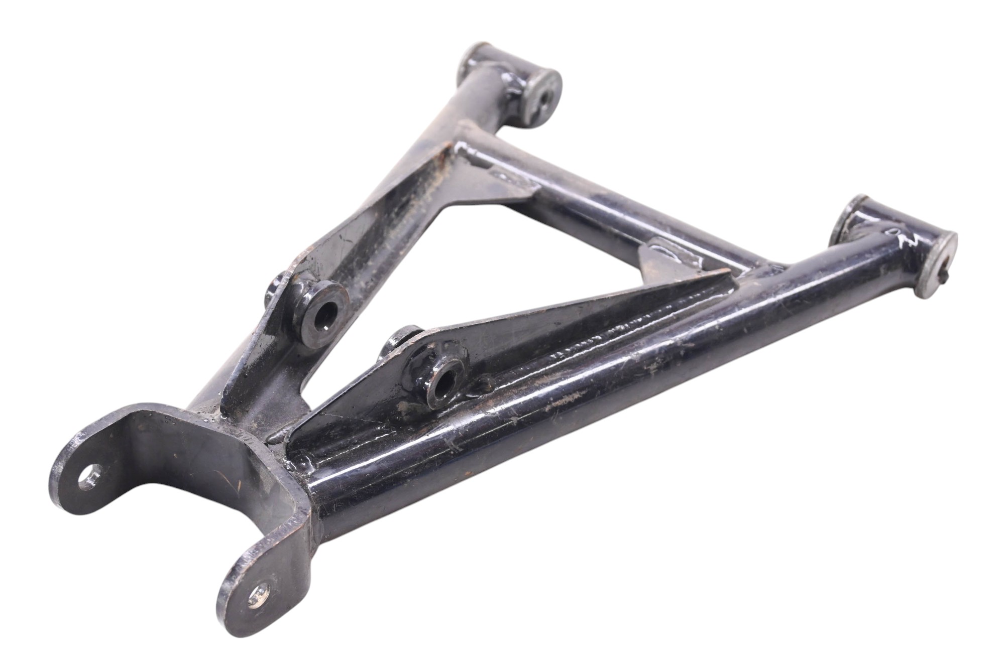 10 Kawasaki Teryx 750 4x4 Rear Lower Left A-Arm KRF750