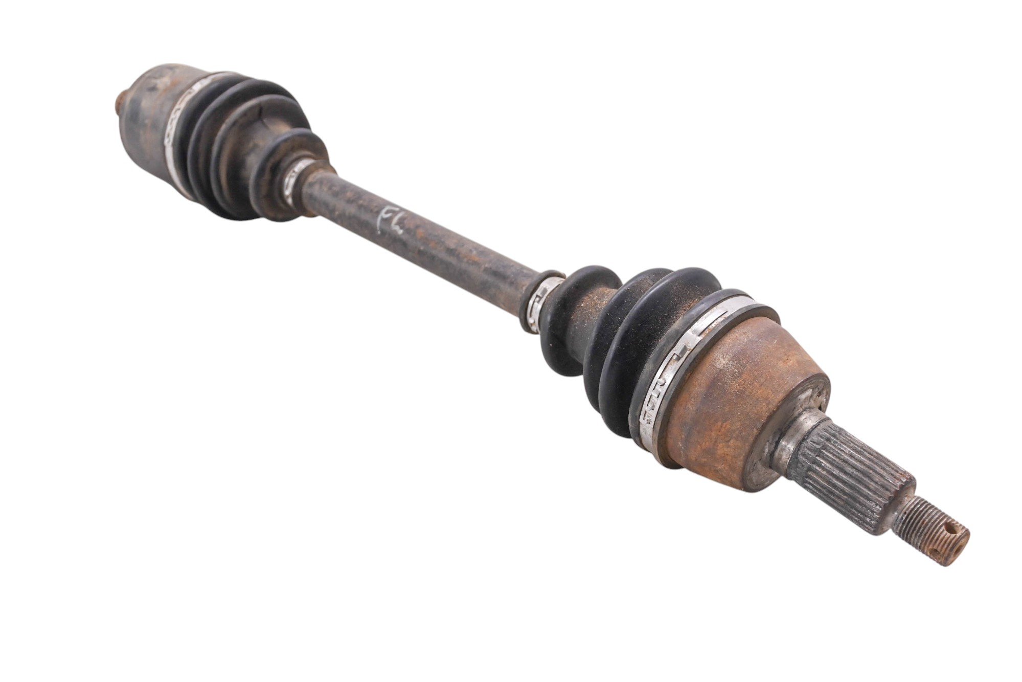 12 Polaris RZR 800 Front Cv Axle Left Right