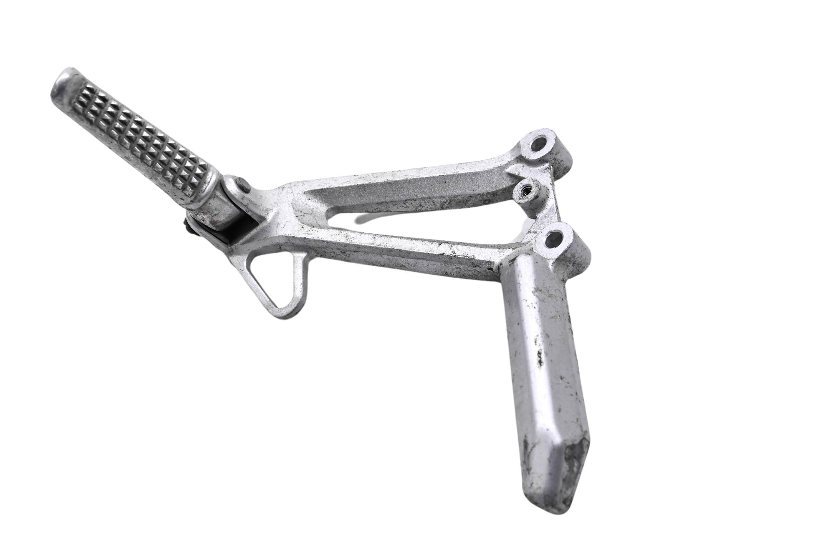 99 Honda CBR600 F4 Left Foot Rest Foot Peg