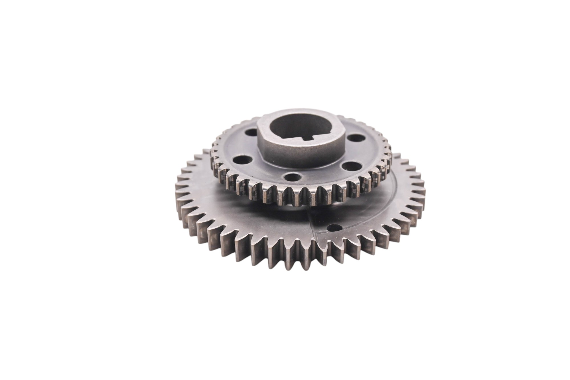 15 Polaris Sportsman ETX Crank Gears