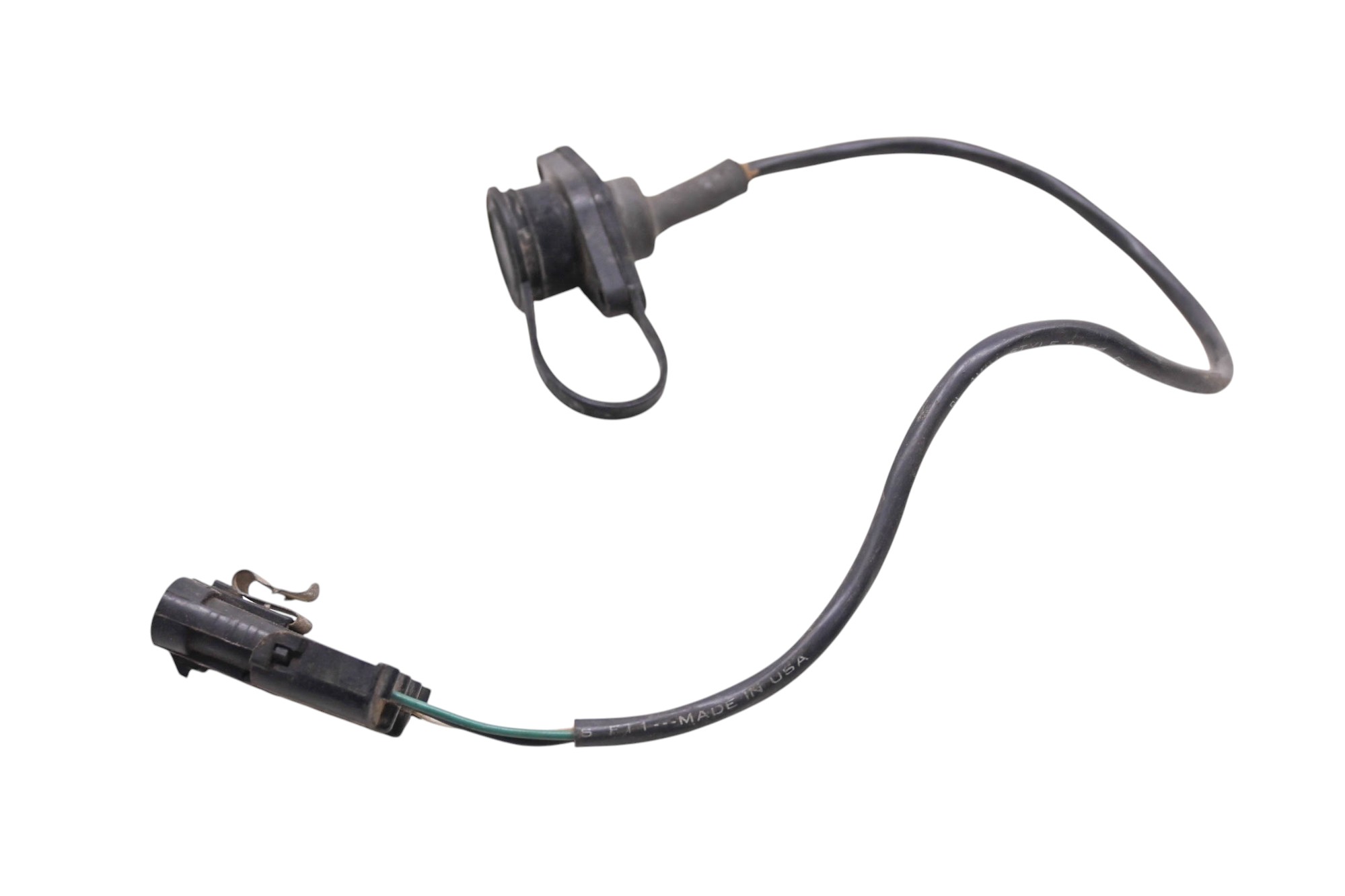 08 Can-Am Outlander 800 4x4 12 Volt Accessory Outlet 12V