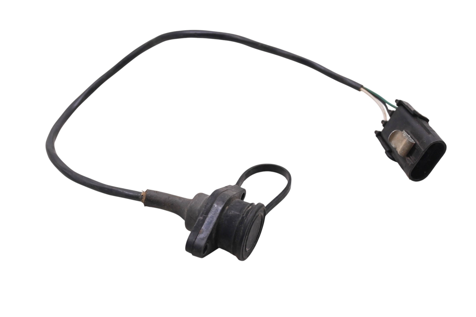 08 Can-Am Outlander 800 4x4 12 Volt Accessory Outlet 12V
