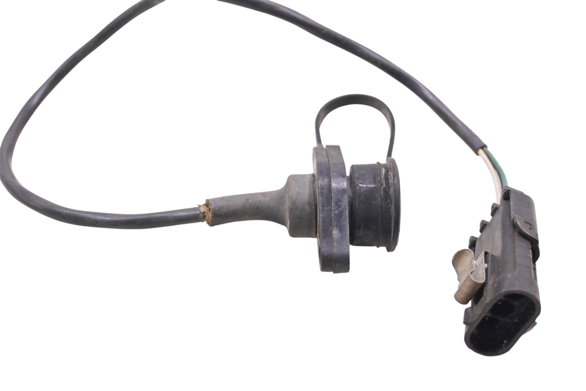 08 Can-Am Outlander 800 4x4 12 Volt Accessory Outlet 12V