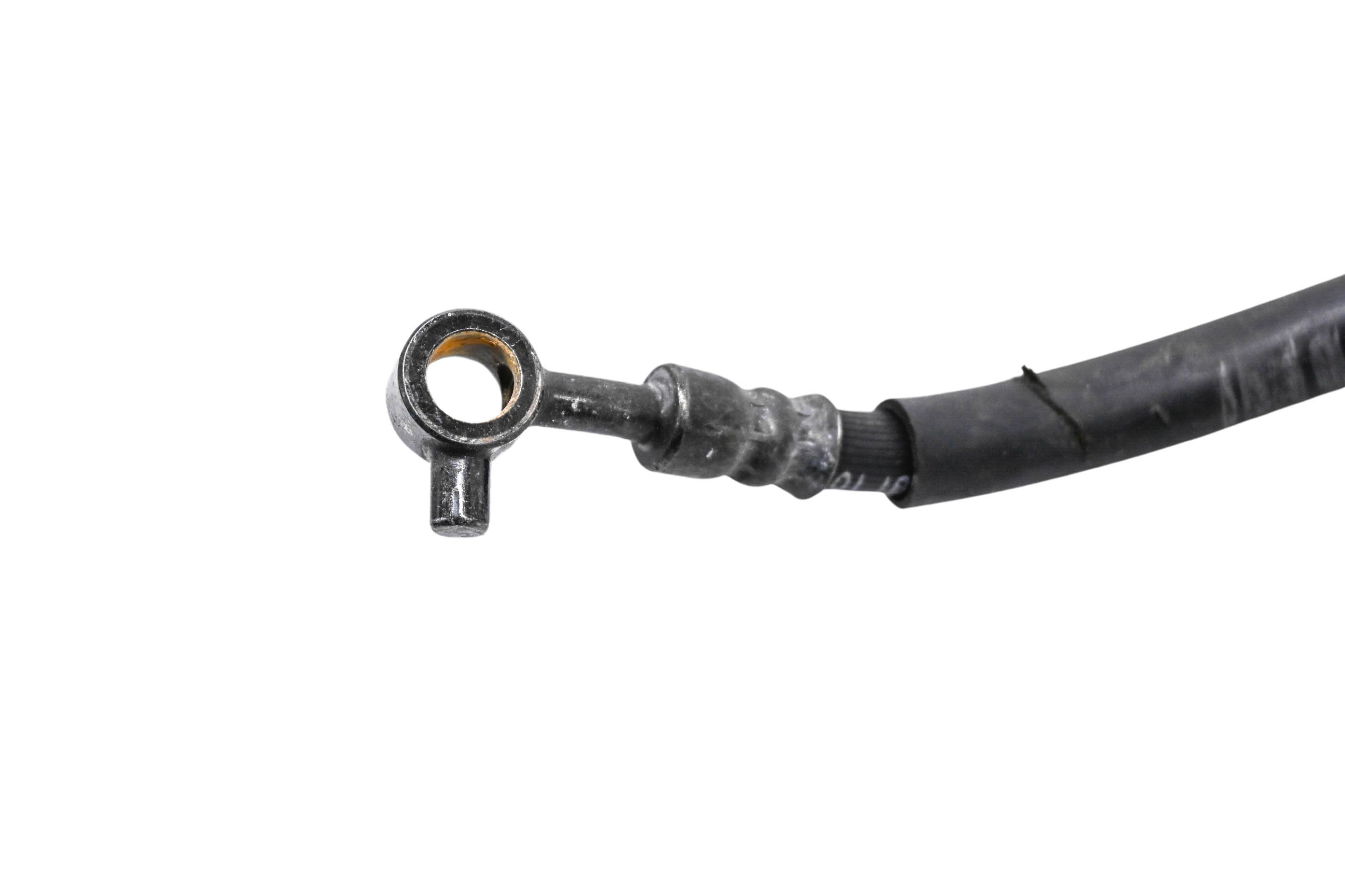 99 Honda CBR600 F4 Rear Brake Line