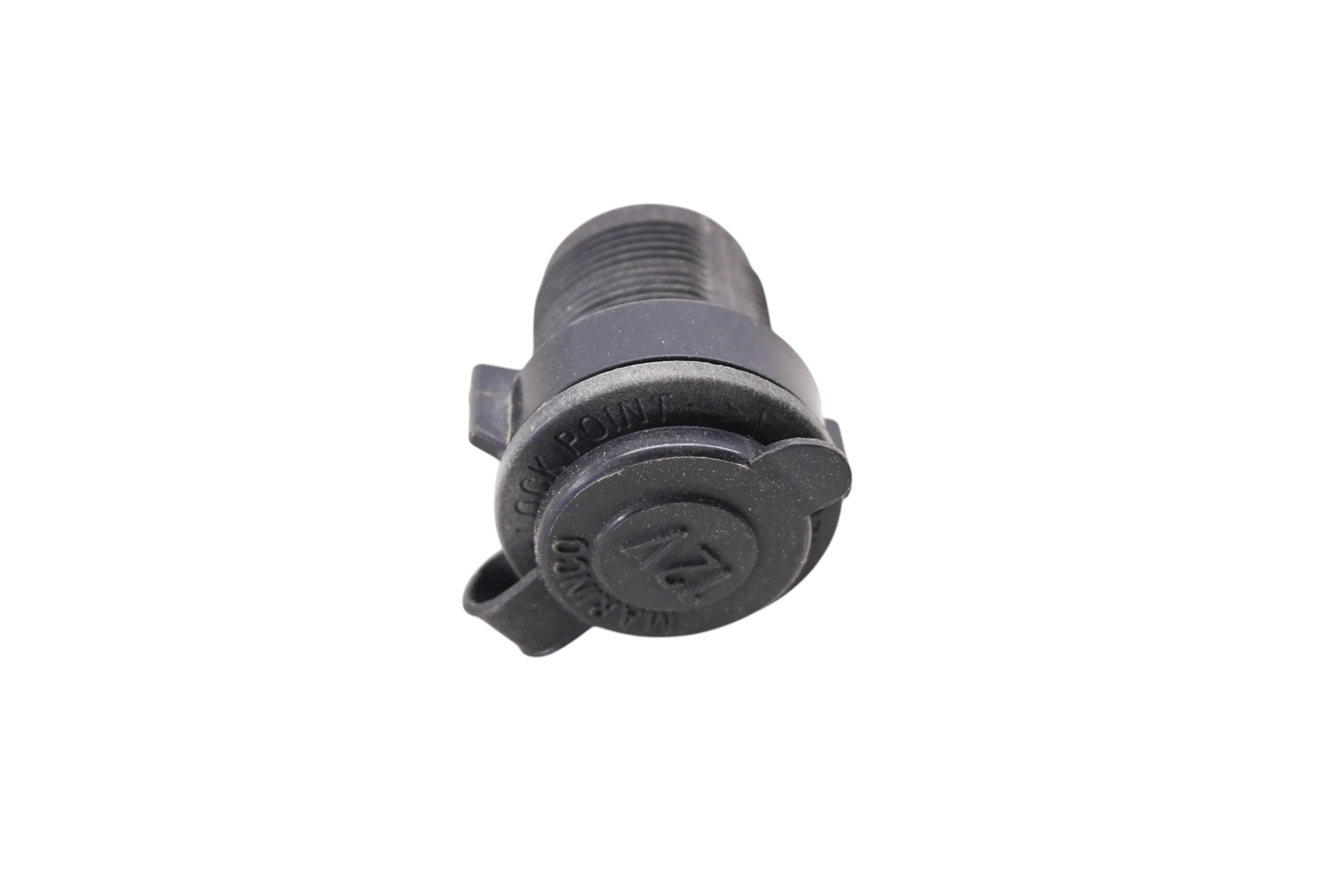 07 Can-Am Outlander 650 4x4 12 Volt Accessory Outlet 12V