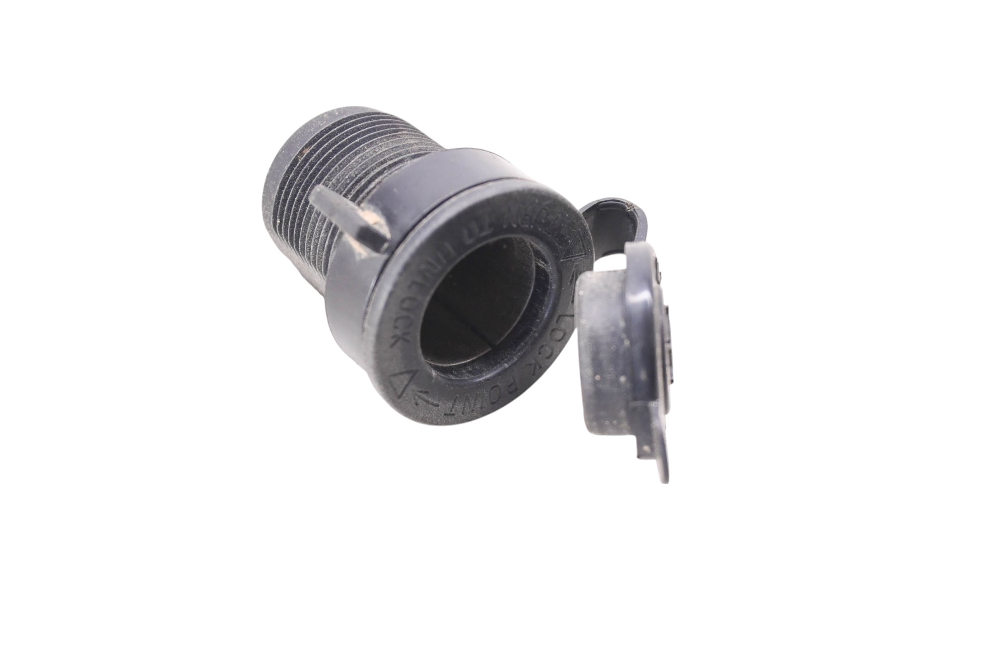 07 Can-Am Outlander 650 4x4 12 Volt Accessory Outlet 12V