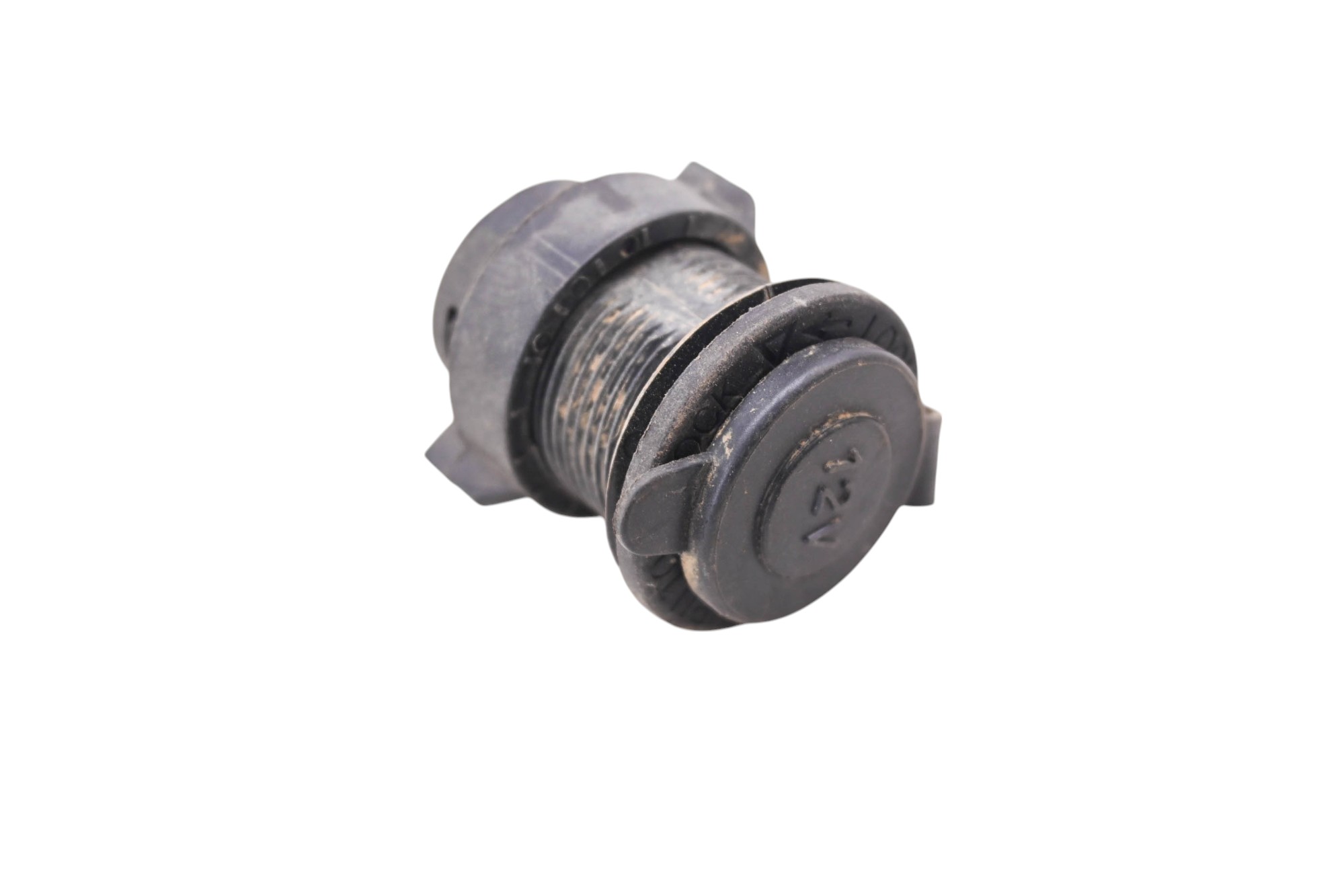 15 Can-Am Renegade 800R 4x4 12 Volt Accessory Outlet 12V