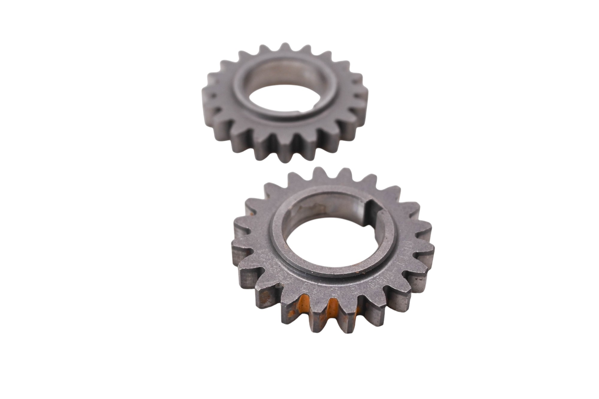 15 Arctic Cat Mud Pro 700 Crank Gears