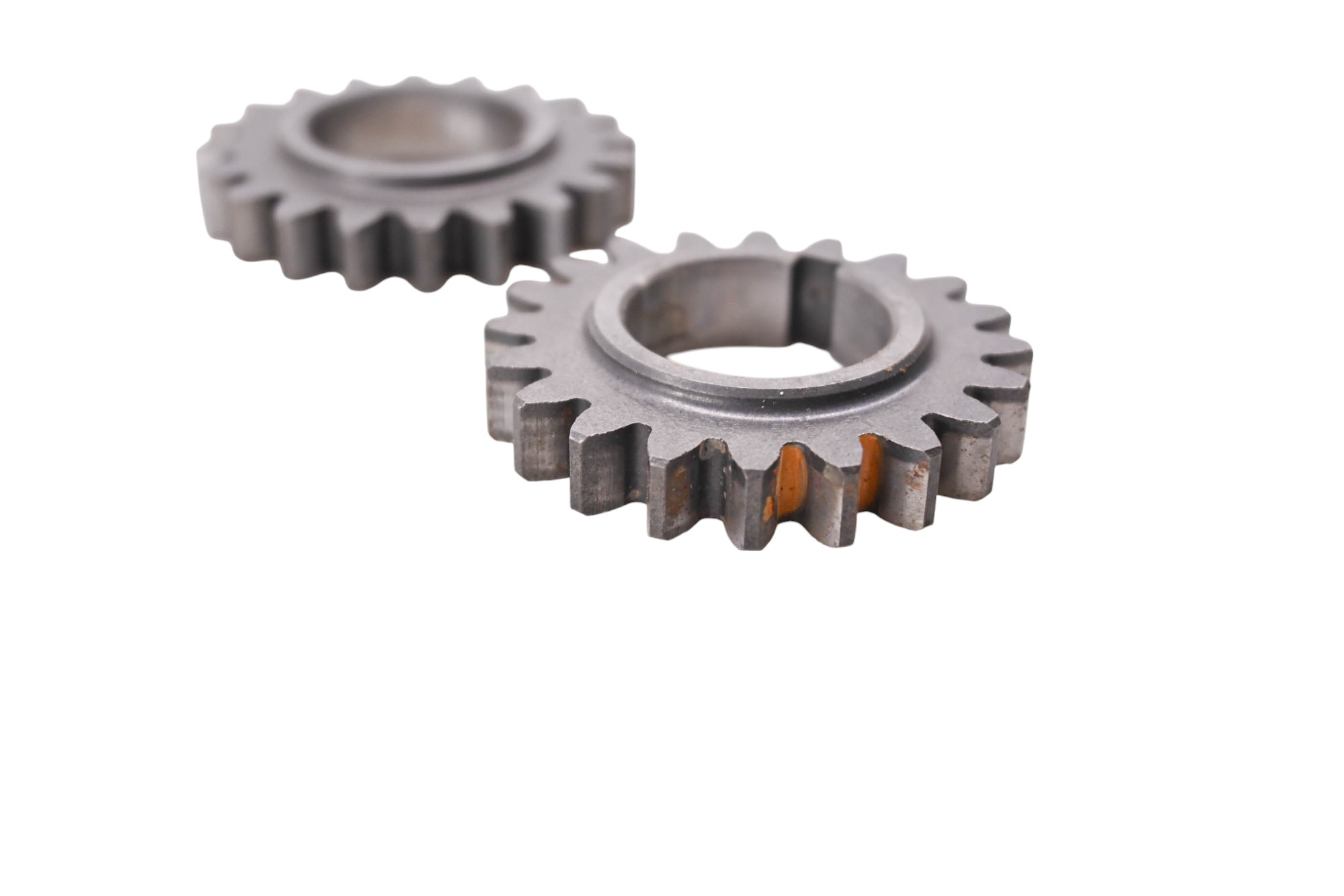 15 Arctic Cat Mud Pro 700 Crank Gears