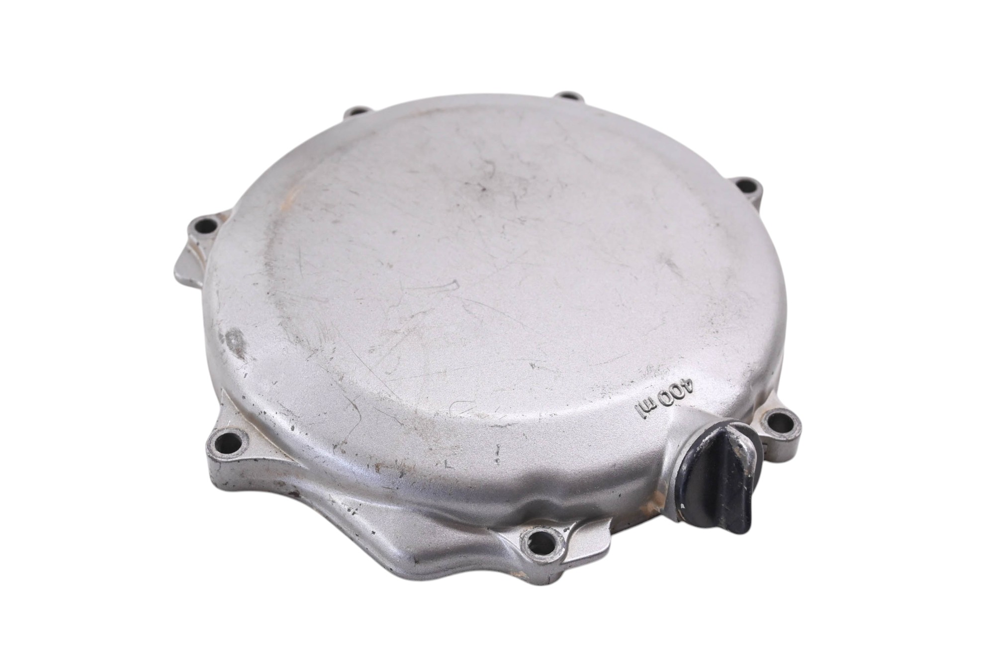 06 Suzuki Quadracer 450 Clutch Cover LTR450