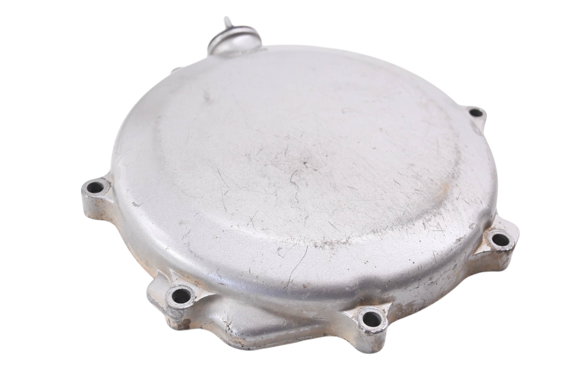 06 Suzuki Quadracer 450 Clutch Cover LTR450