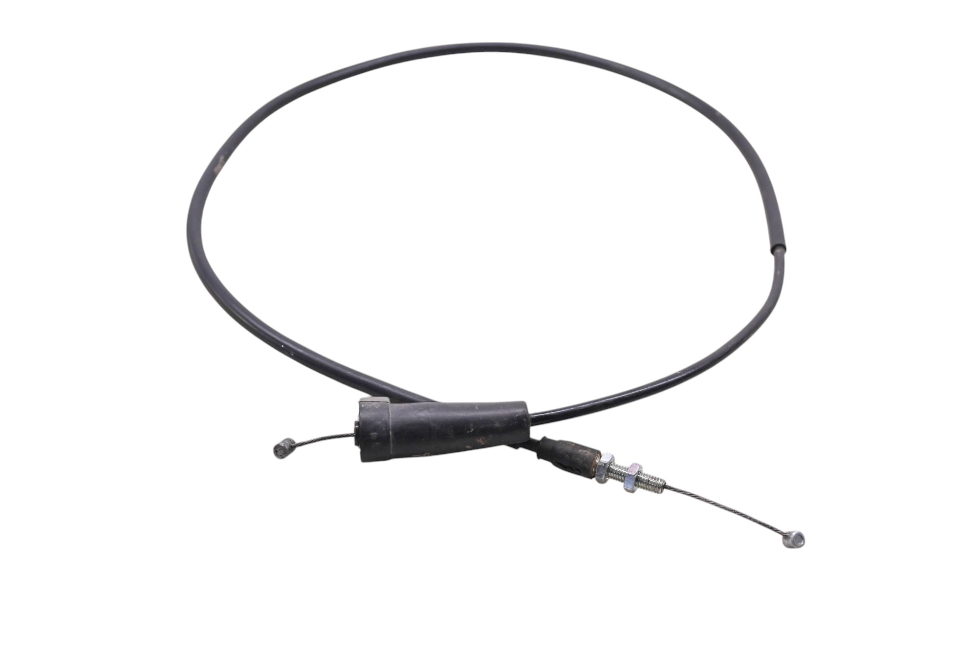 06 Suzuki Vinson 500 4x4 Throttle Cable LTA500