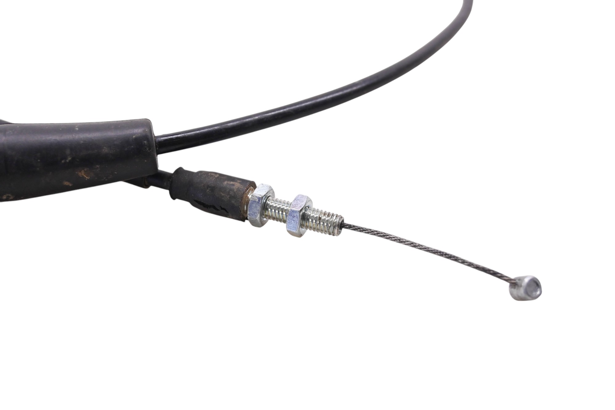 06 Suzuki Vinson 500 4x4 Throttle Cable LTA500