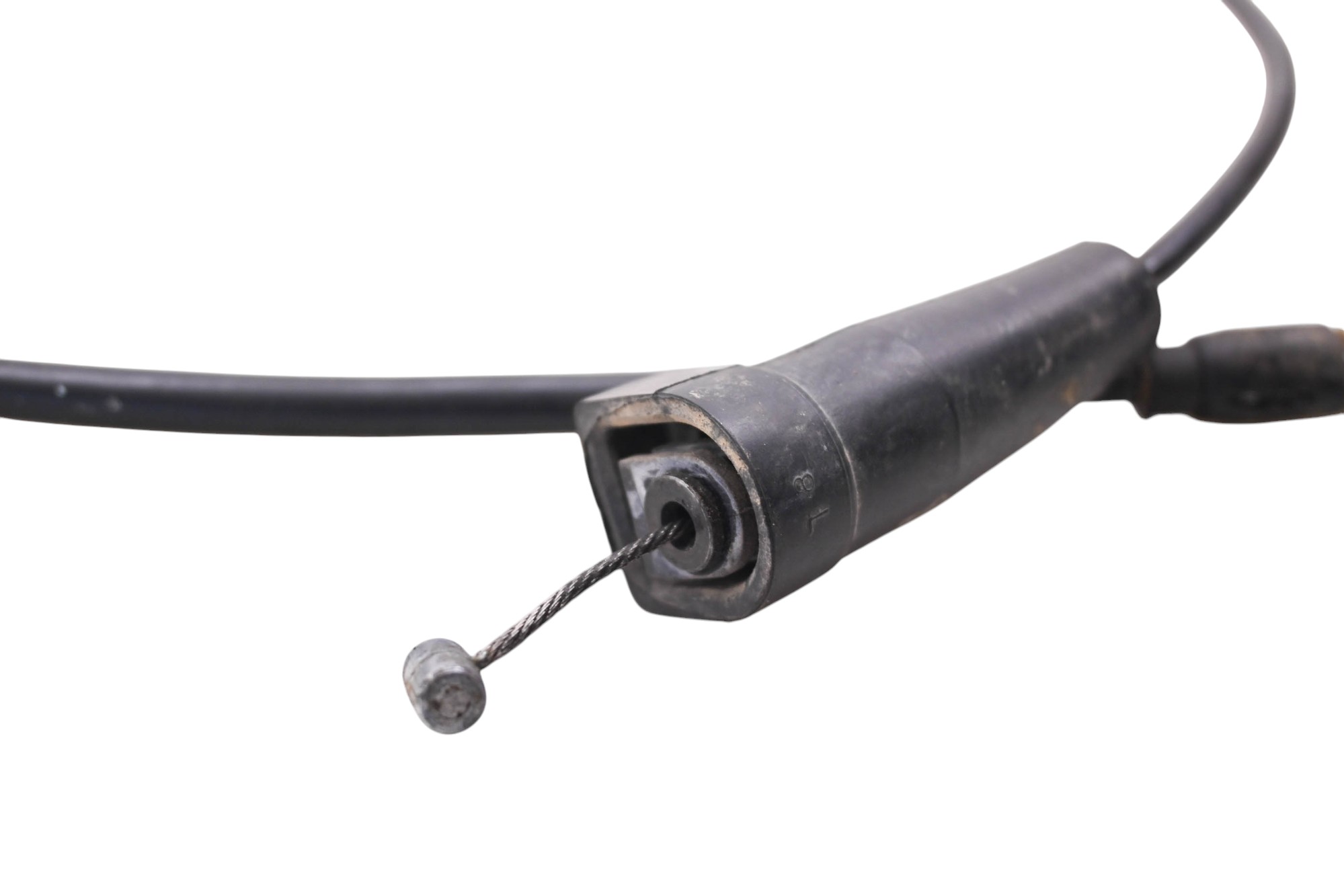 06 Suzuki Vinson 500 4x4 Throttle Cable LTA500