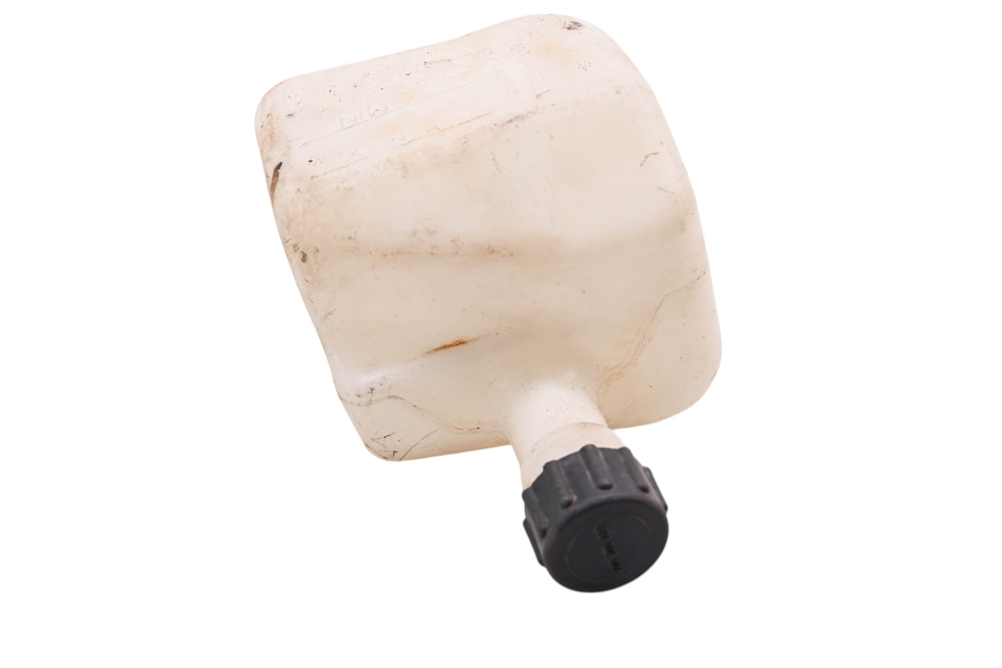 12 Can-Am Commander 1000 XT 4x4 Coolant Overflow Radiator Bottle