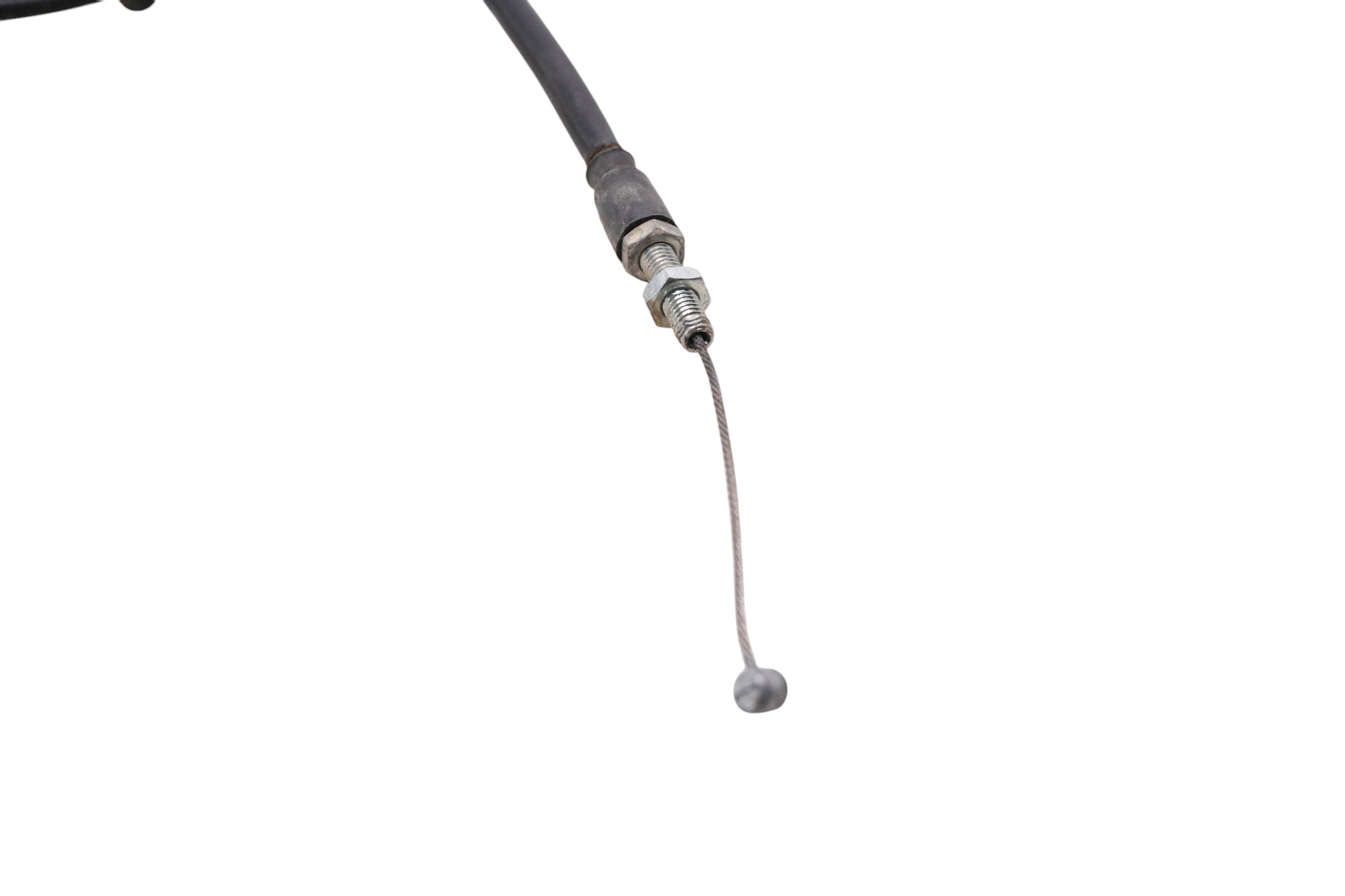 06 Suzuki Eiger 400 2x4 Throttle Cable LTA400