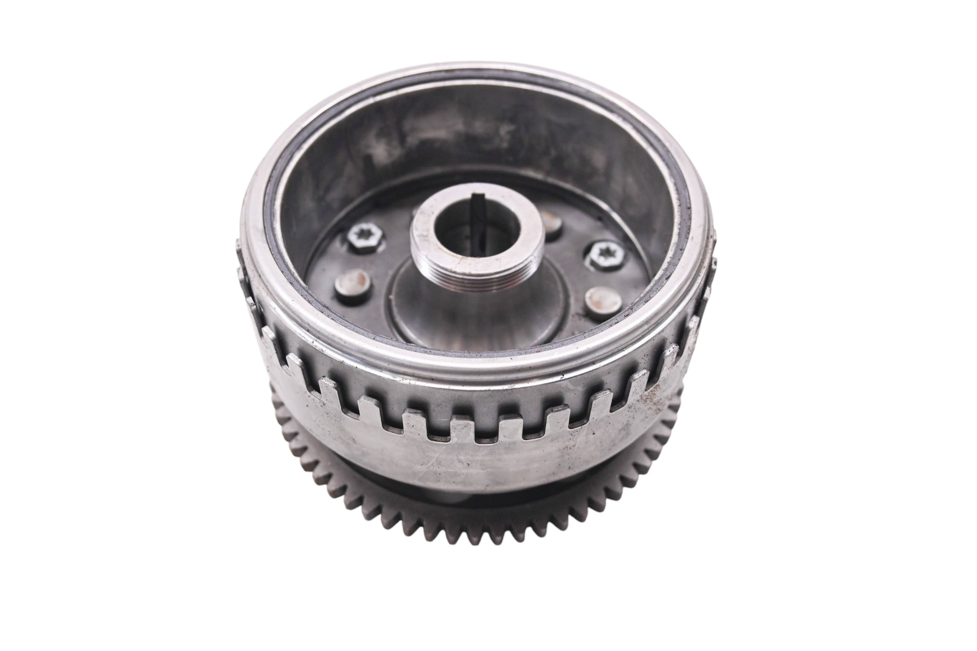06 Arctic Cat Prowler 650 XT 4x4 Flywheel Starter Clutch Bearing & Gear