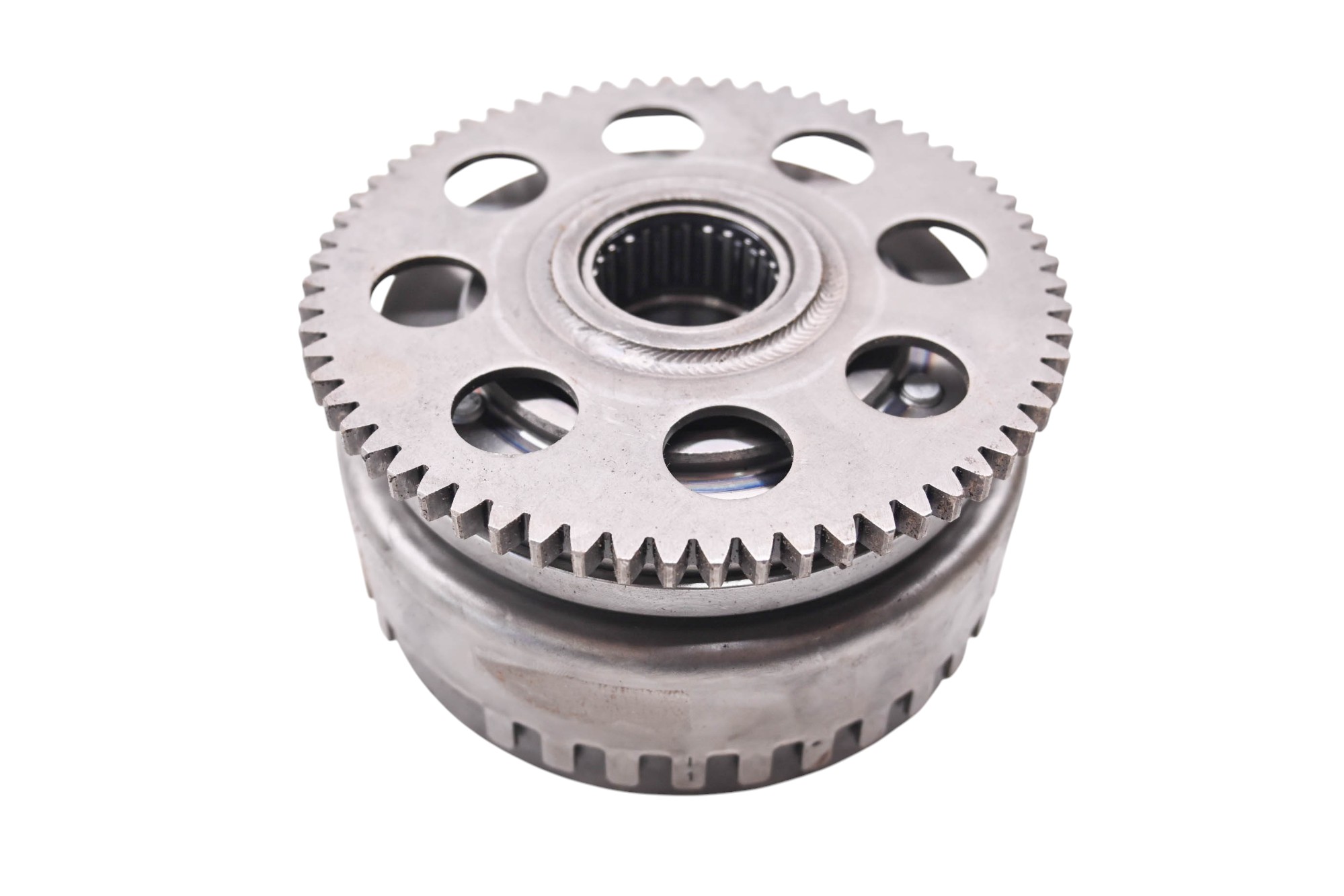 06 Arctic Cat Prowler 650 XT 4x4 Flywheel Starter Clutch Bearing & Gear
