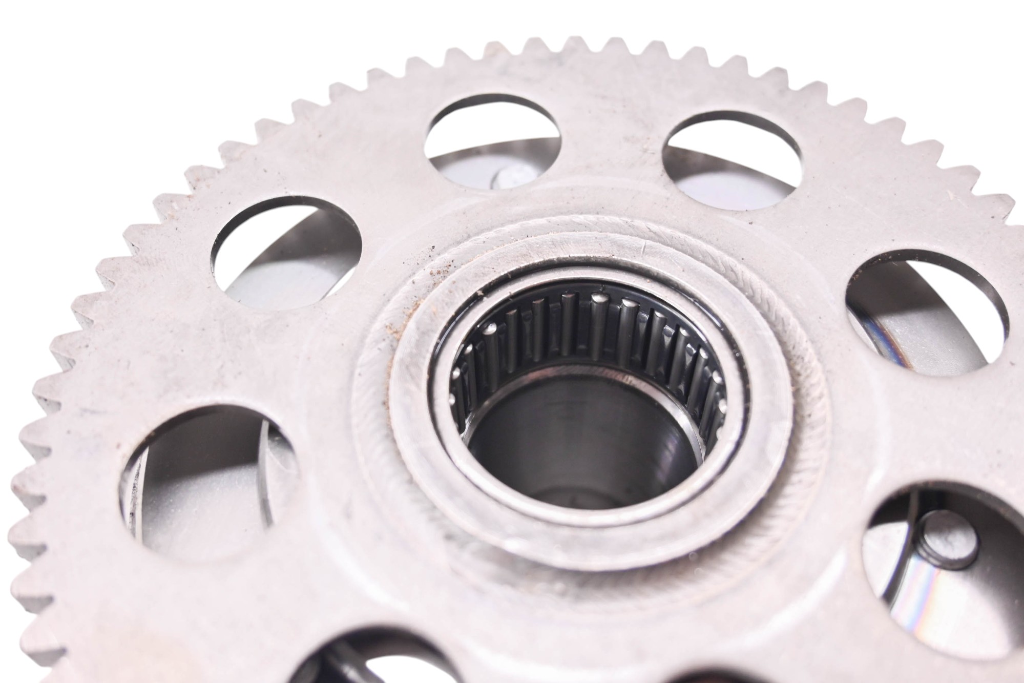 06 Arctic Cat Prowler 650 XT 4x4 Flywheel Starter Clutch Bearing & Gear