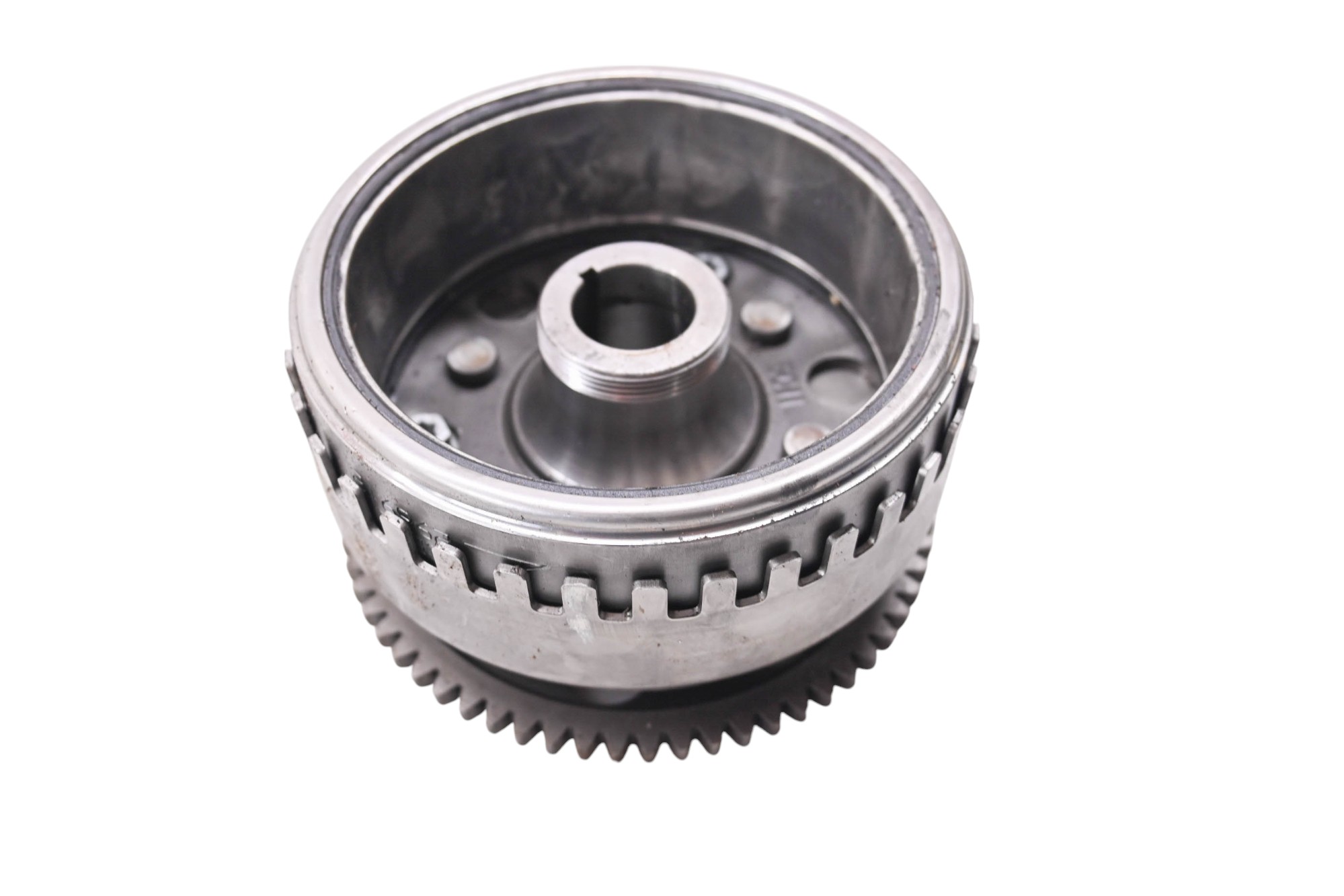 06 Arctic Cat Prowler 650 XT 4x4 Flywheel Starter Clutch Bearing & Gear