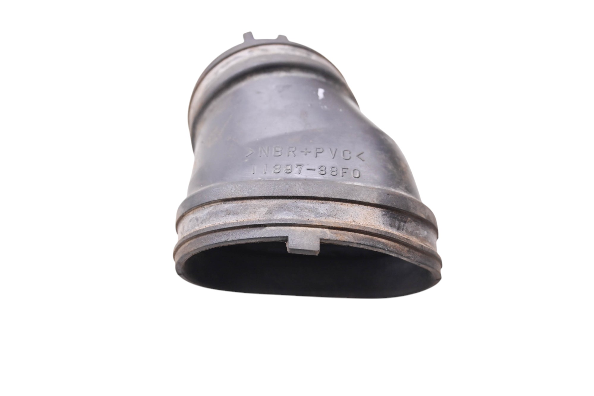 06 Suzuki Eiger 400 2x4 Airbox Hose Intake LTA400