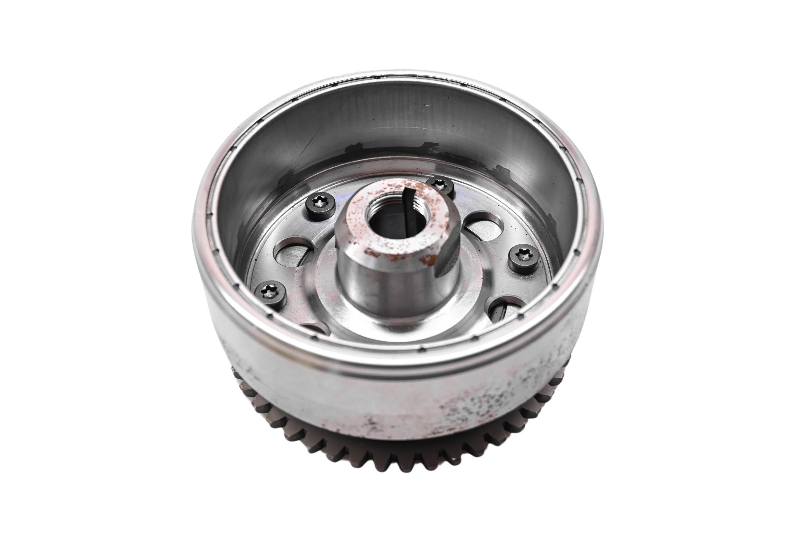 99 Honda CBR600F4 Flywheel Magneto