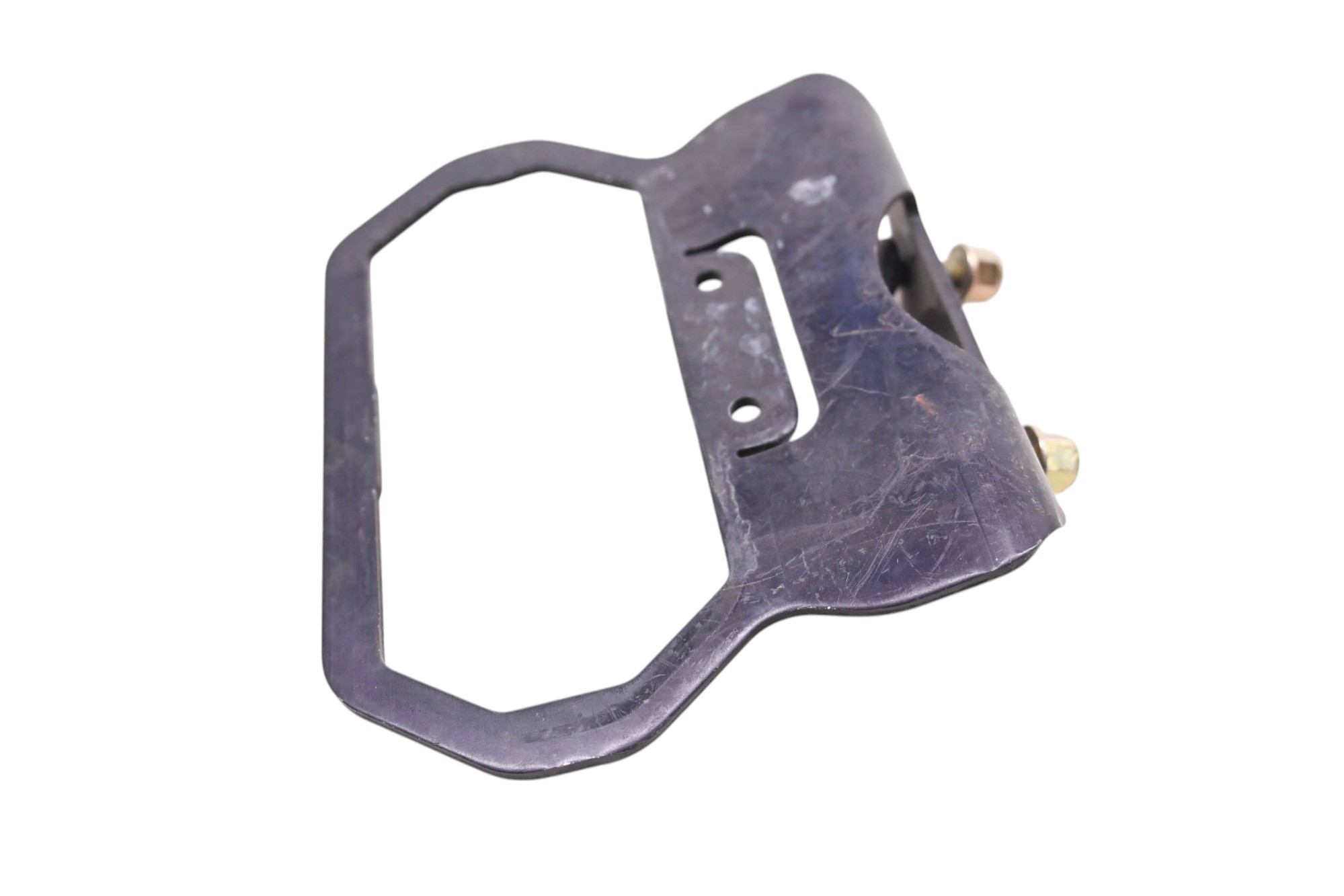 16 Can-Am Maverick 1000 Speedometer Cluster Bracket Mount