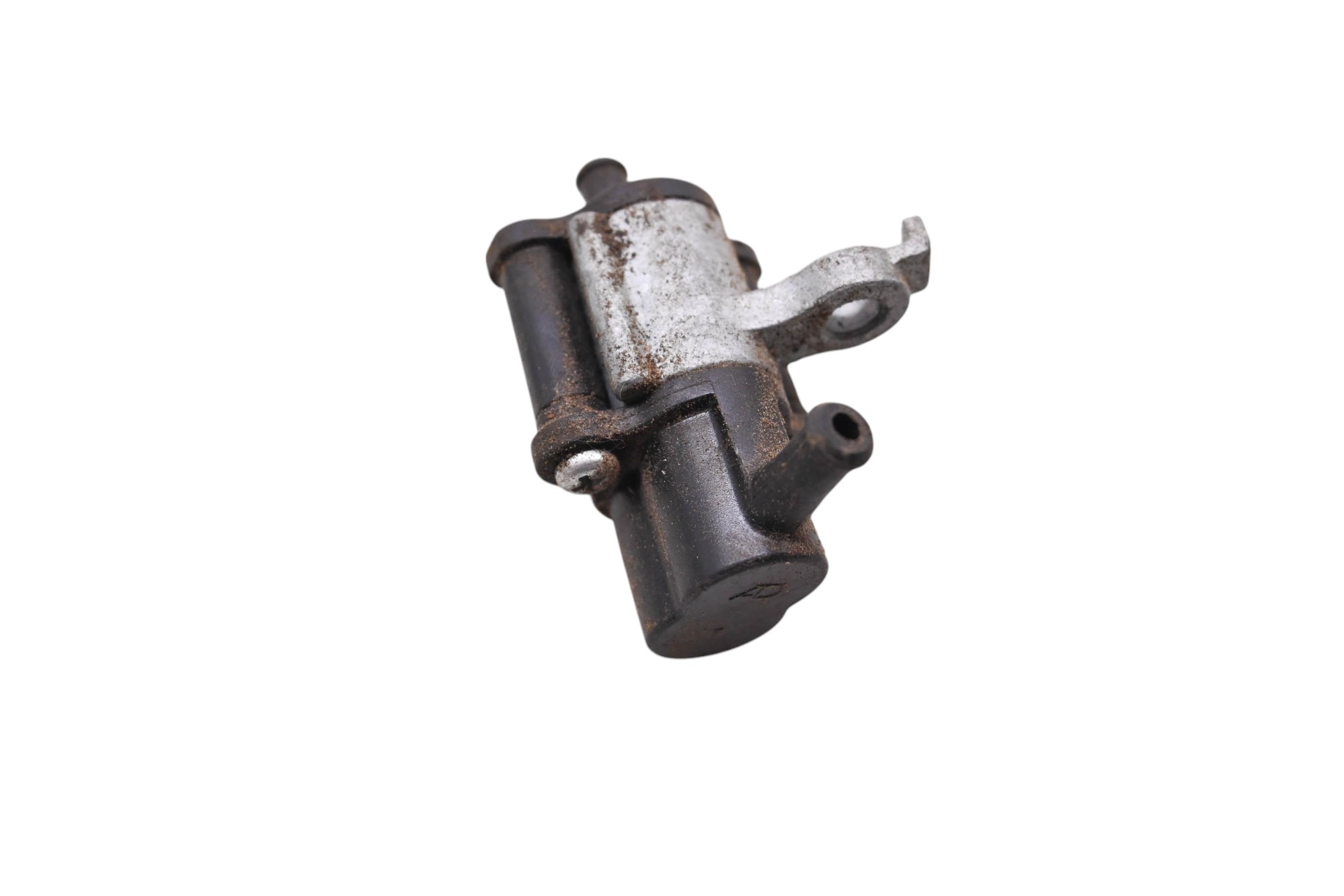 16 Yamaha YXZ1000R Pipe Joint Assembly