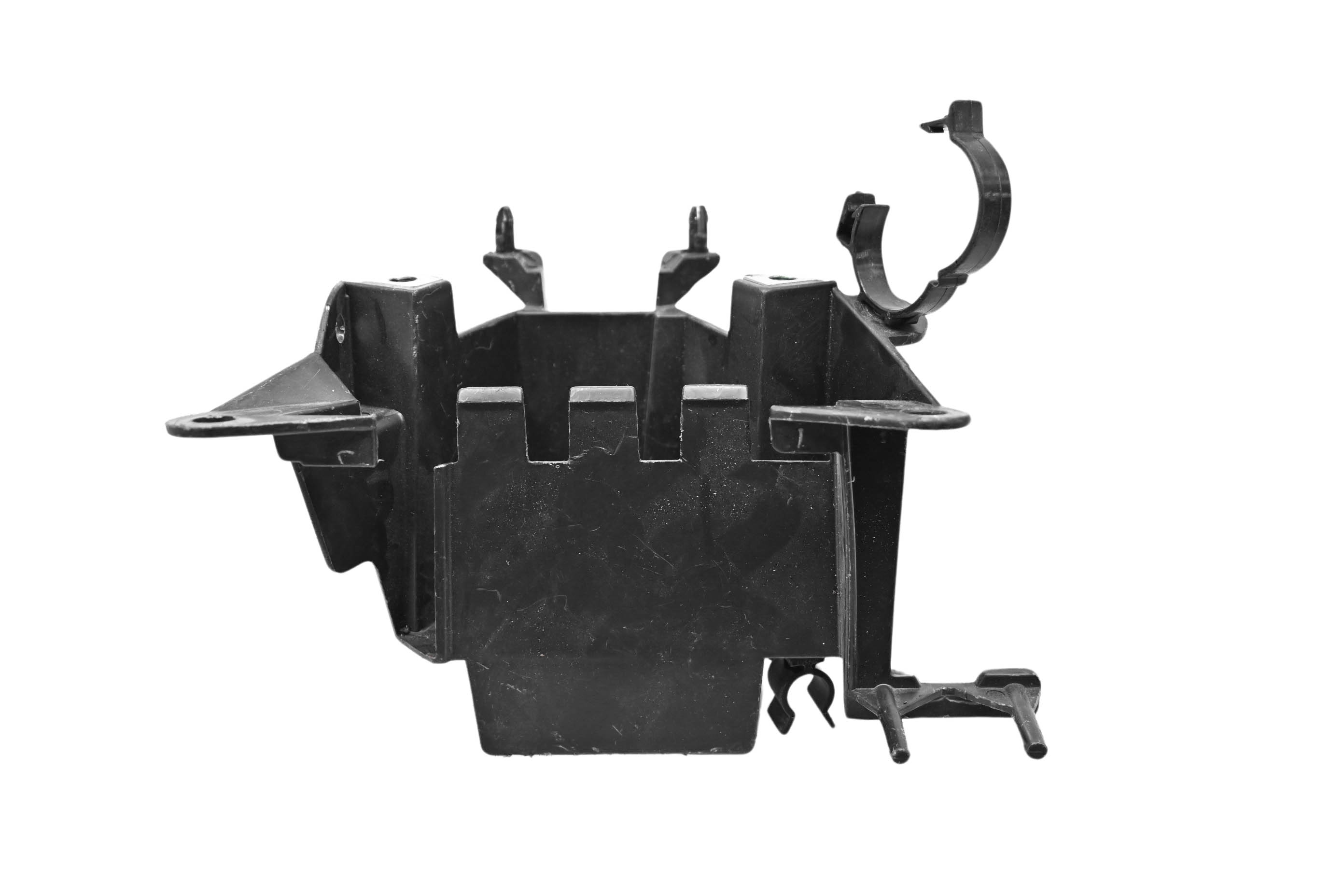 19 Yamaha YZF R3 Coil Holder Cover