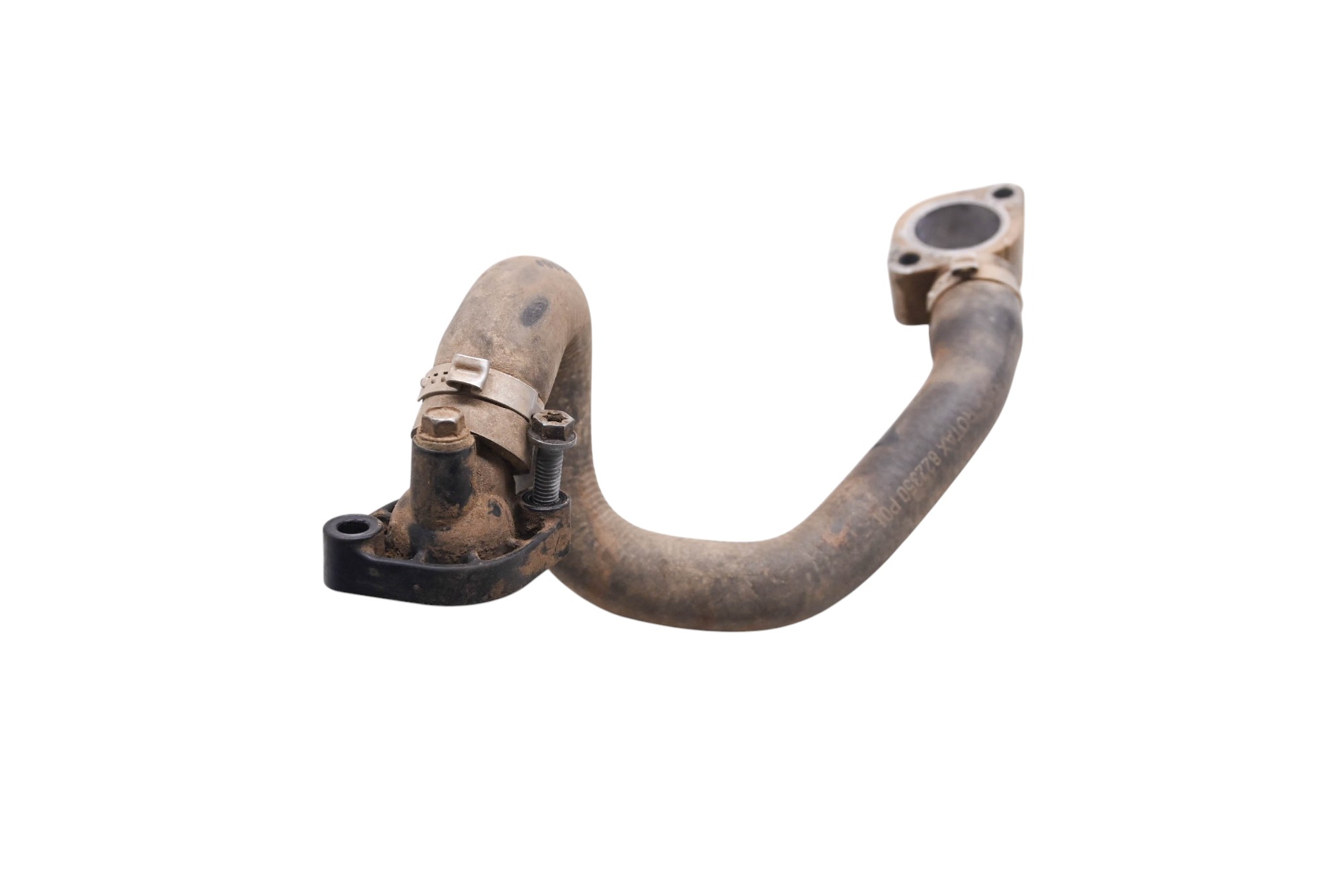 06 Can-Am Outlander 800 XT 4x4 Water Cooling Tube Hose