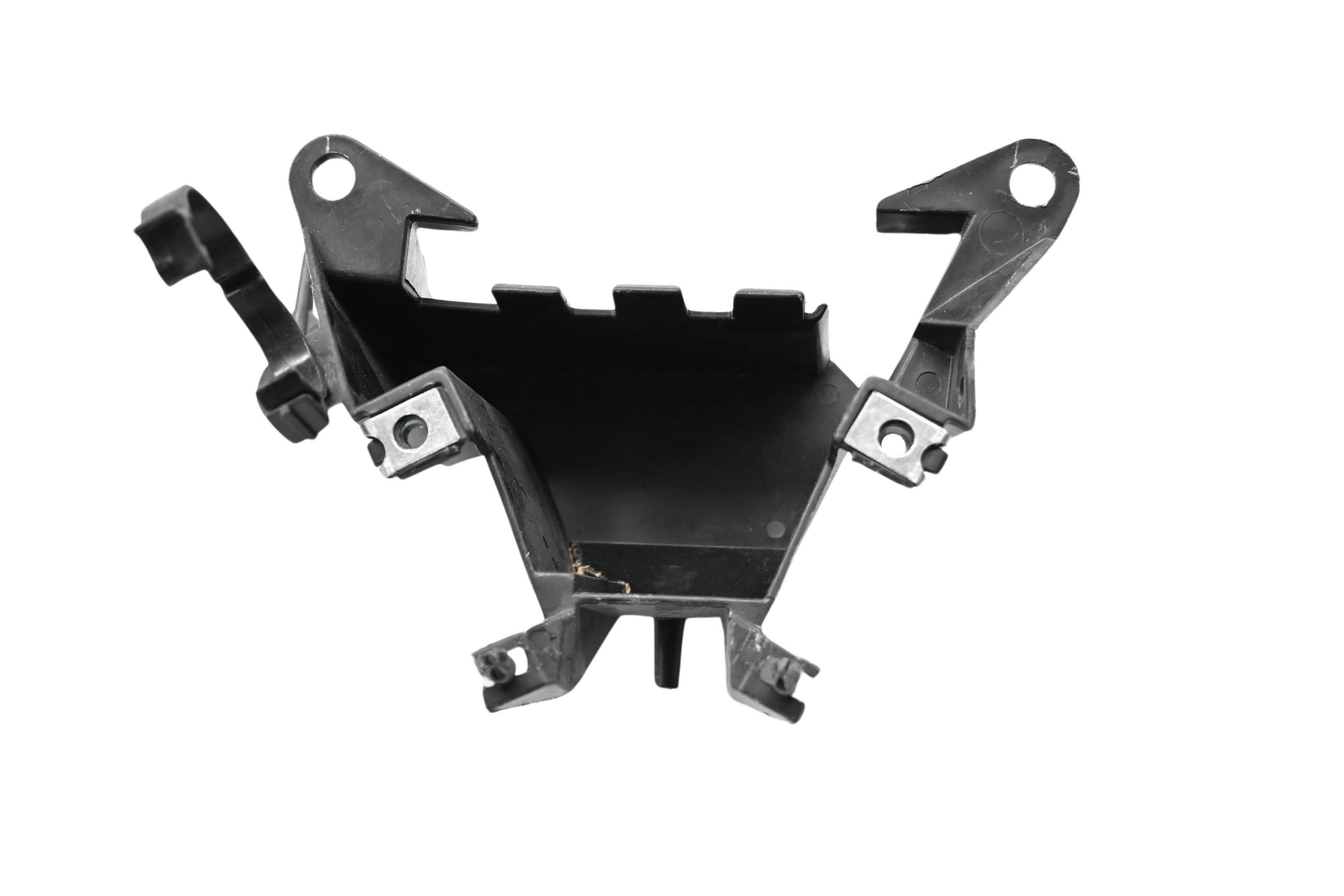 19 Yamaha YZF R3 Coil Holder Cover