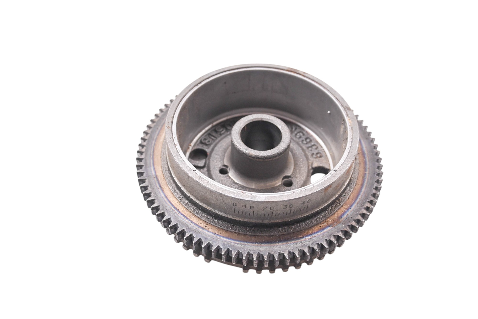 12 Polaris RZR S 800 Flywheel Magneto