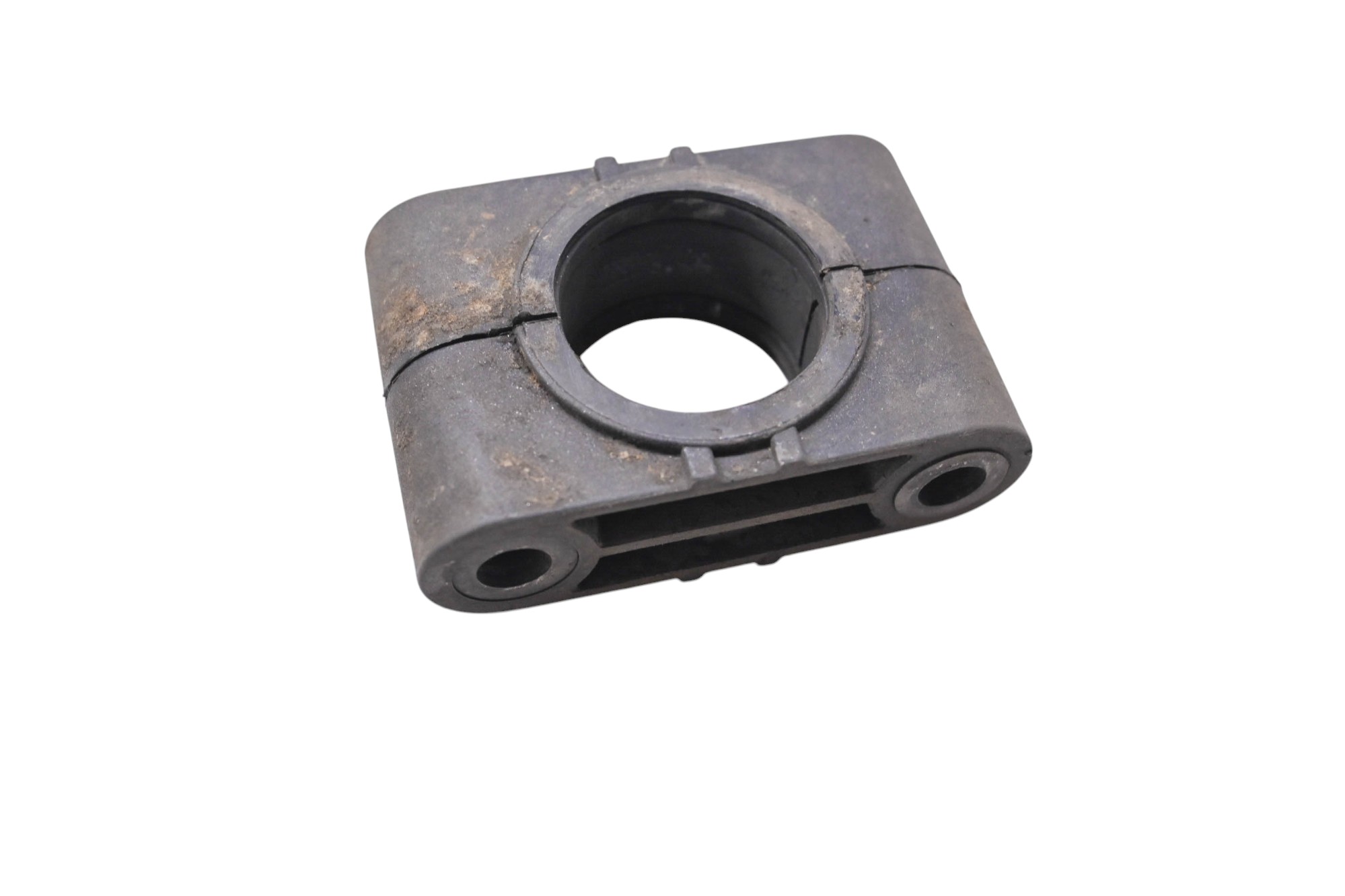 06 Can-Am Outlander 800 XT 4x4 Steering Stem Clamp Mount