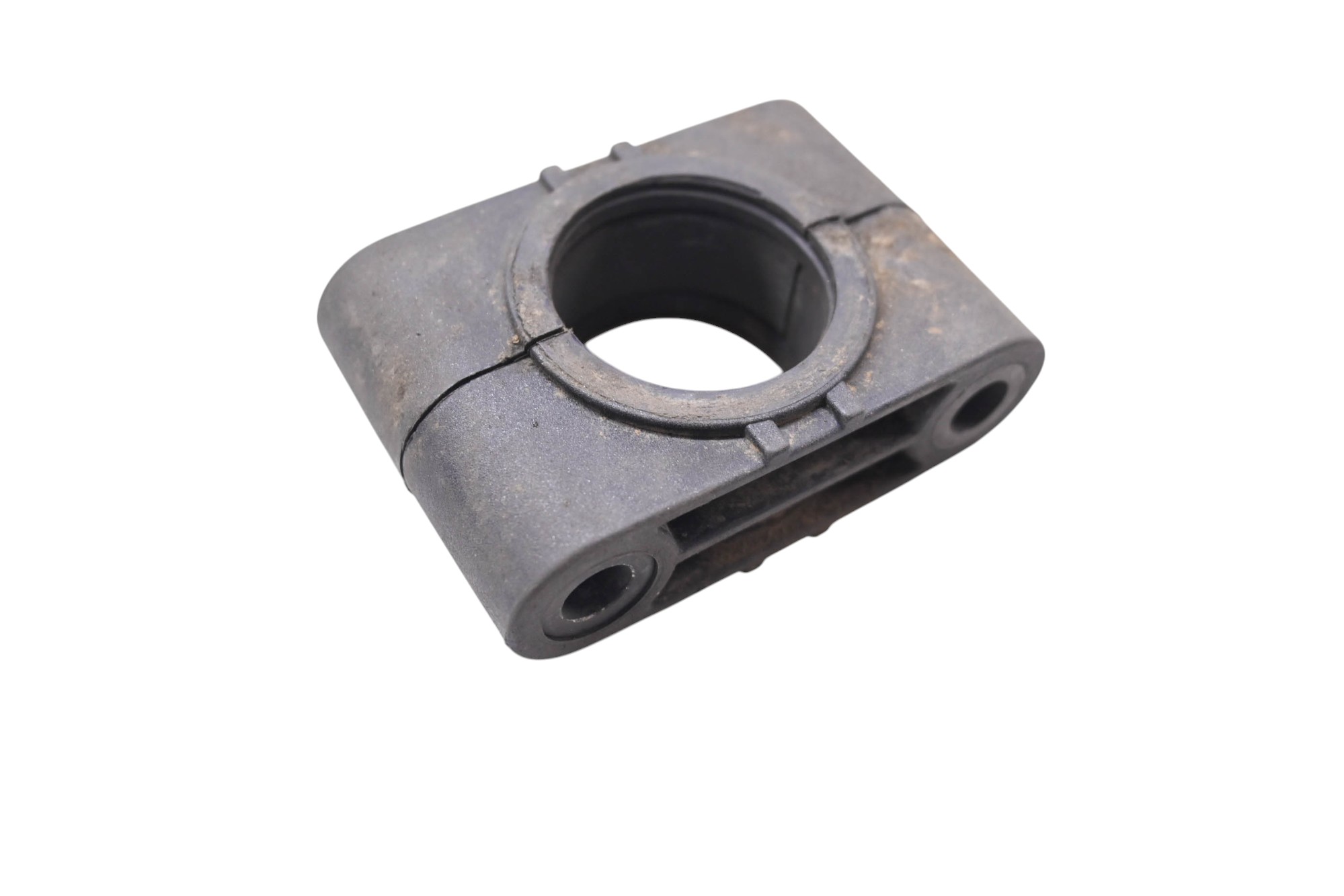 06 Can-Am Outlander 800 XT 4x4 Steering Stem Clamp Mount
