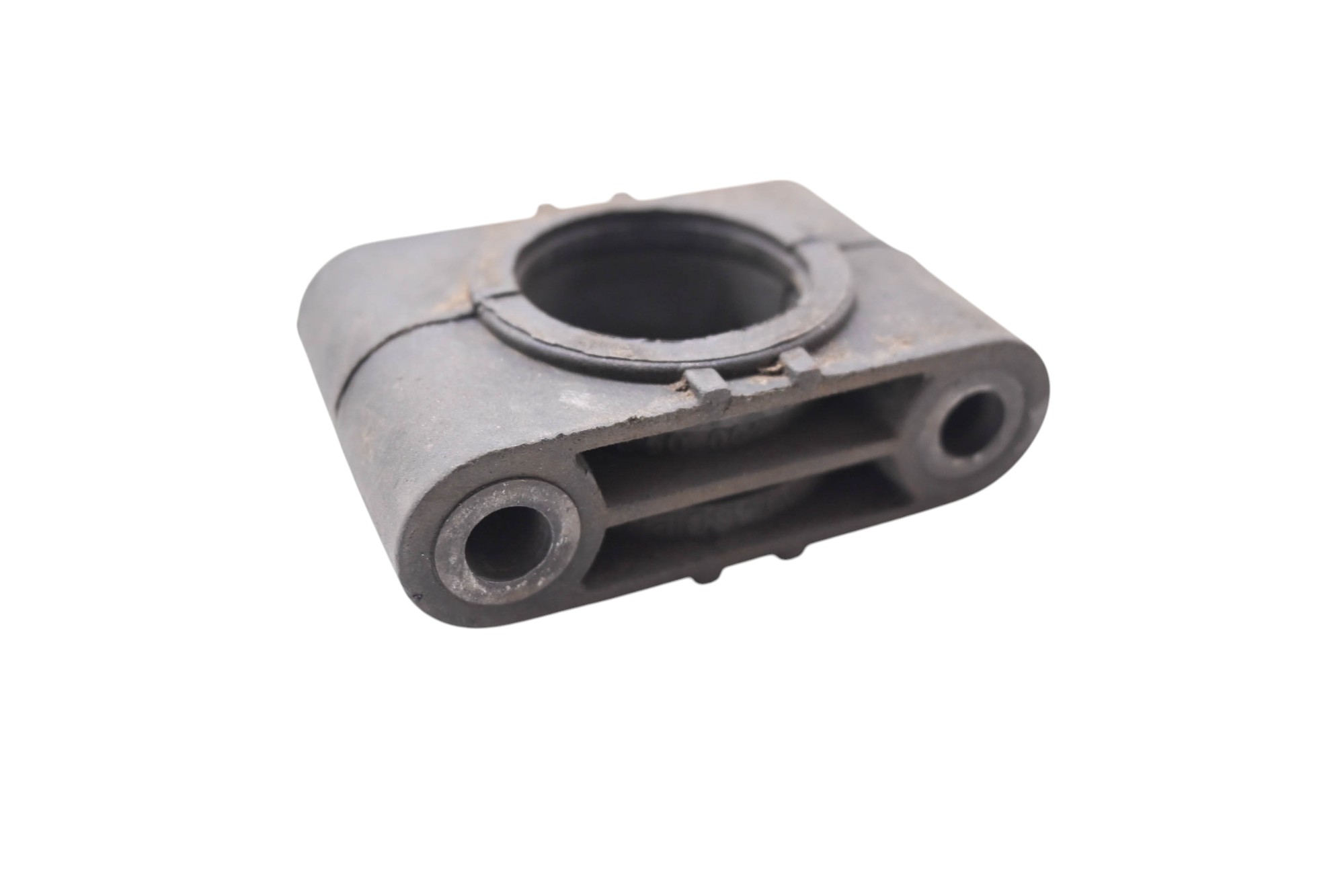 06 Can-Am Outlander 800 XT 4x4 Steering Stem Clamp Mount