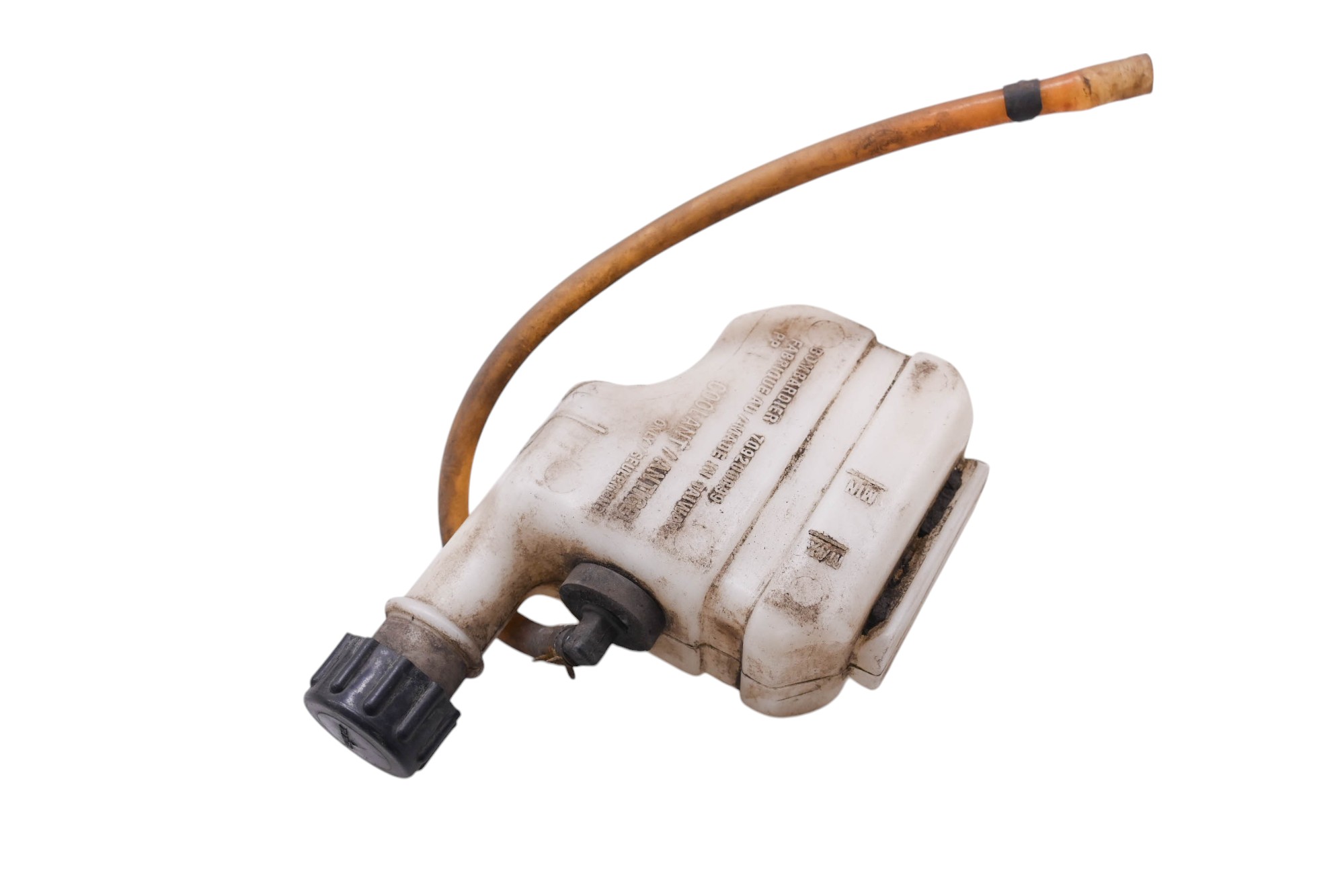 07 Can-Am Outlander 800 4x4 Coolant Overflow Radiator Bottle